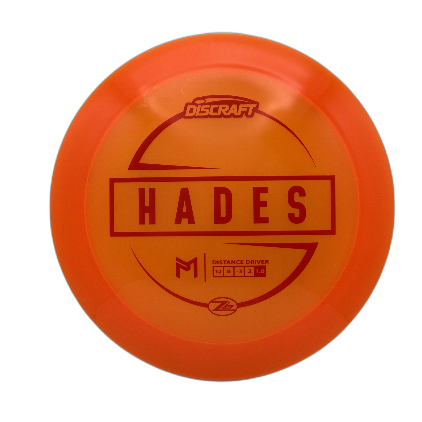 Discraft Hades - Astro Discs TX - Houston Disc Golf