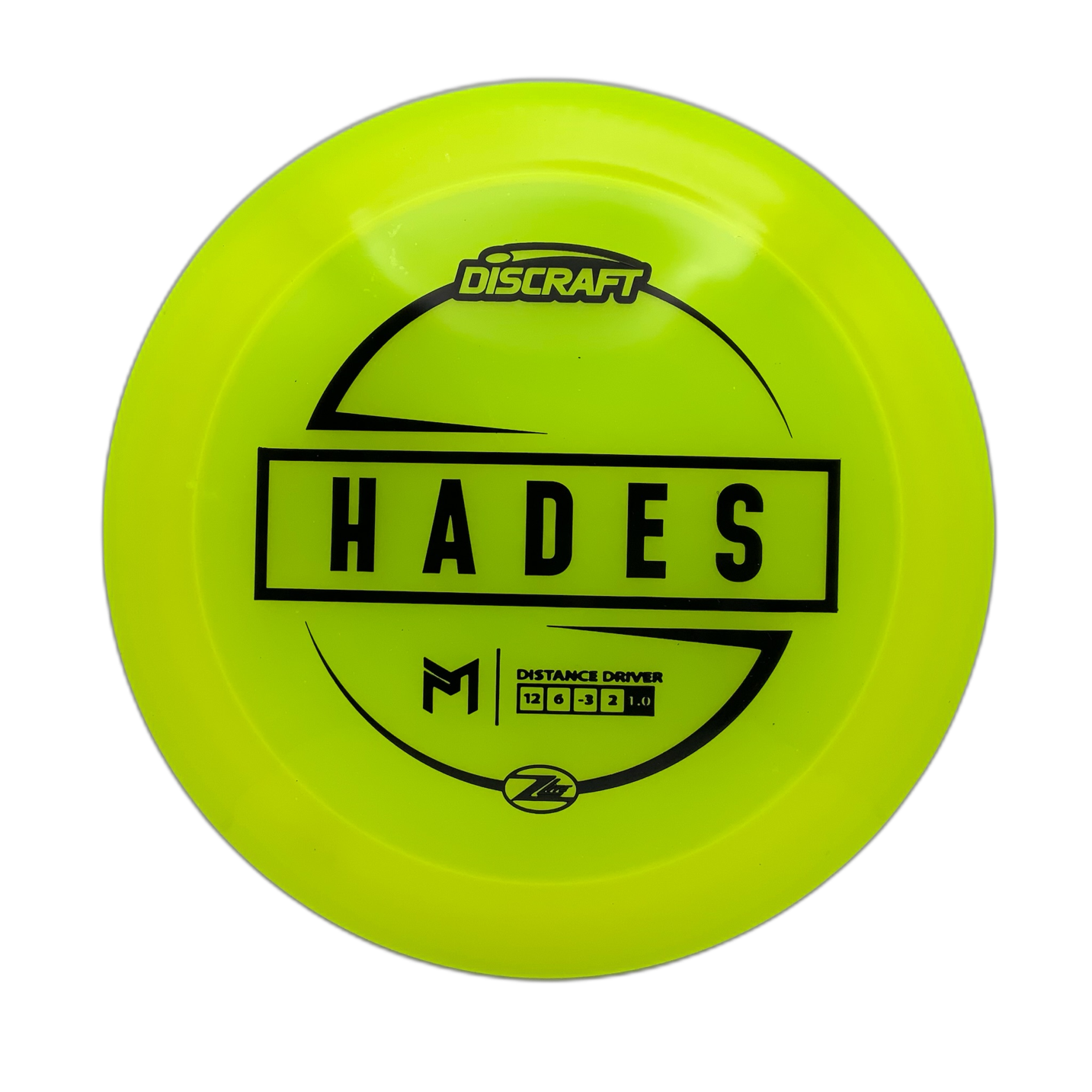 Discraft Hades - Astro Discs TX - Houston Disc Golf