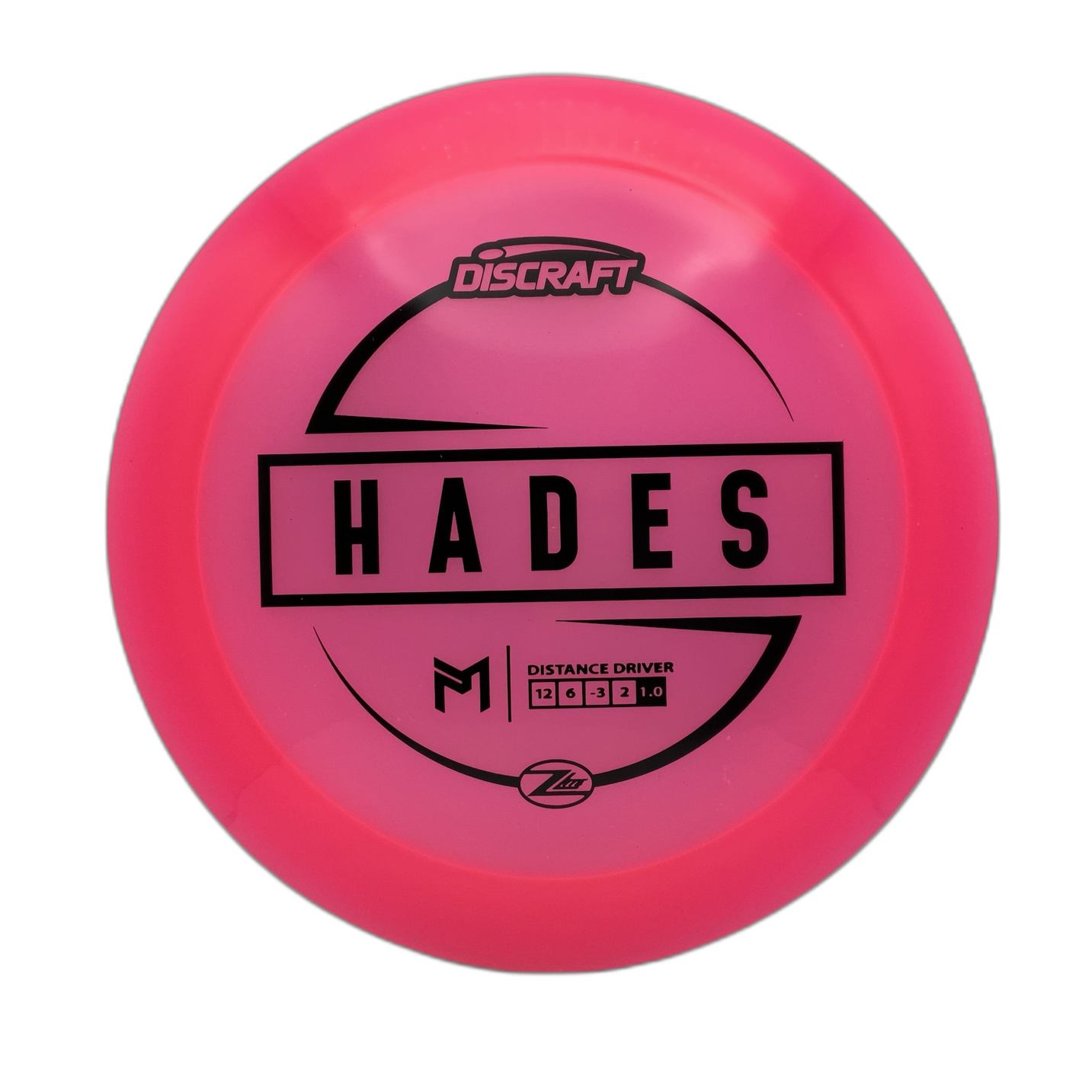 Discraft Hades - Astro Discs TX - Houston Disc Golf