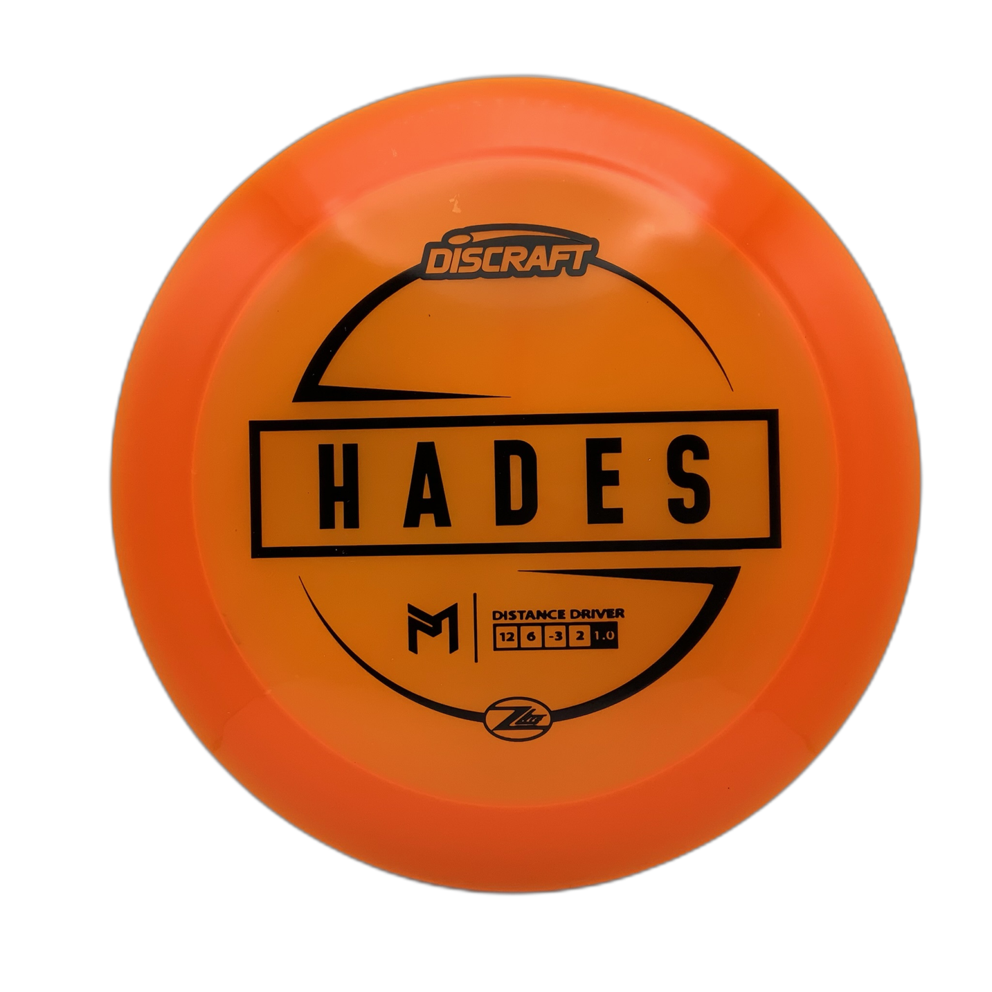 Discraft Hades - Astro Discs TX - Houston Disc Golf