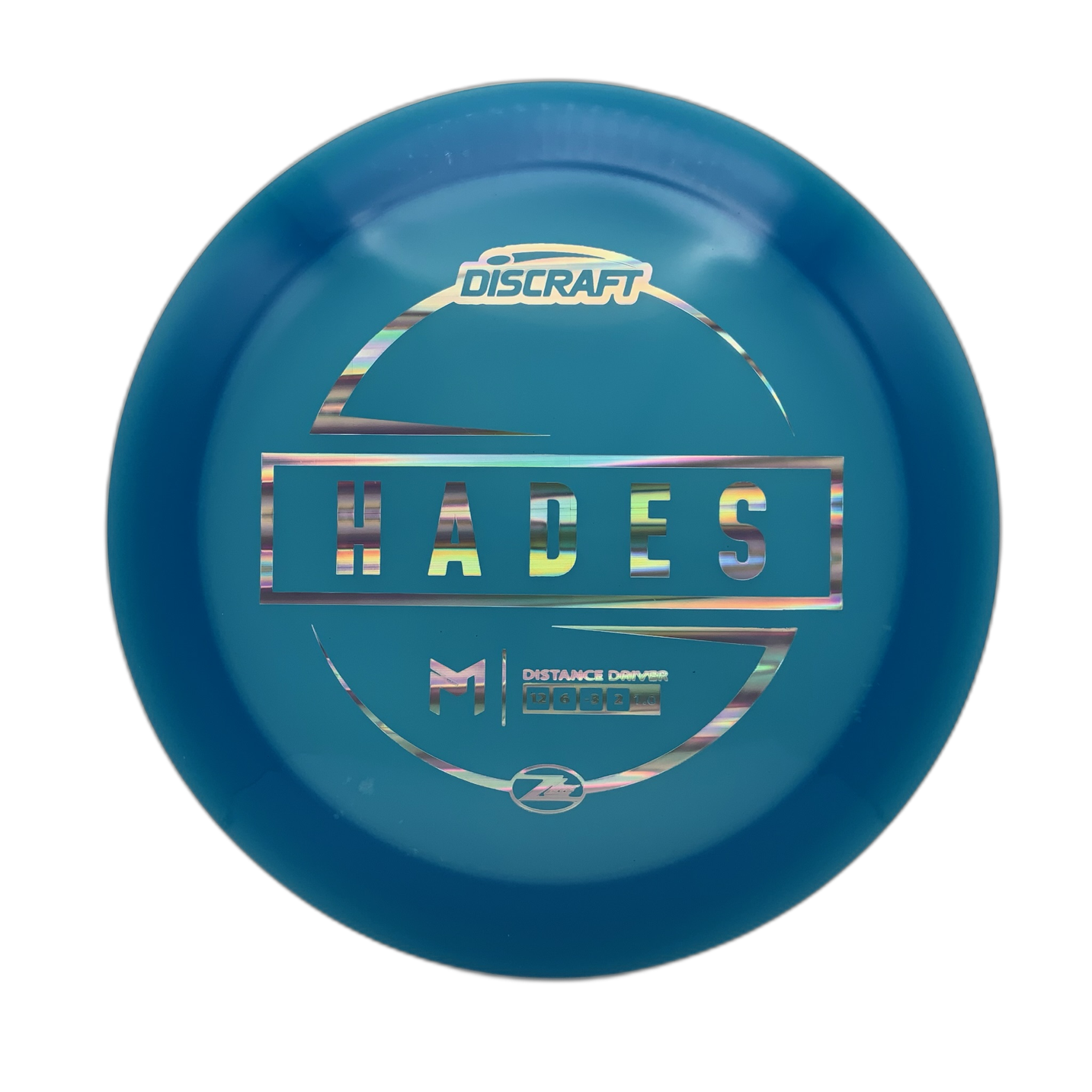 Discraft Hades - Astro Discs TX - Houston Disc Golf