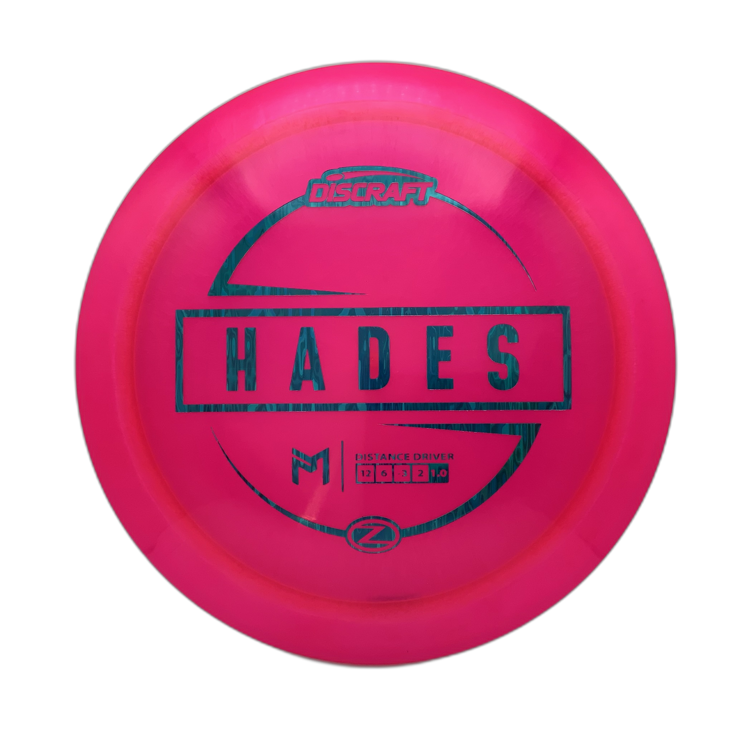 Discraft Hades - Astro Discs TX - Houston Disc Golf