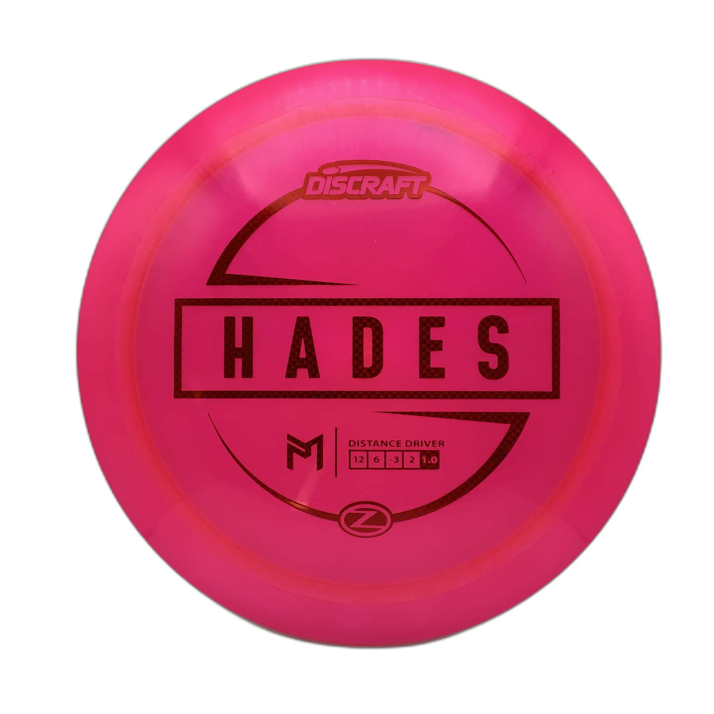 Discraft Hades - Astro Discs TX - Houston Disc Golf