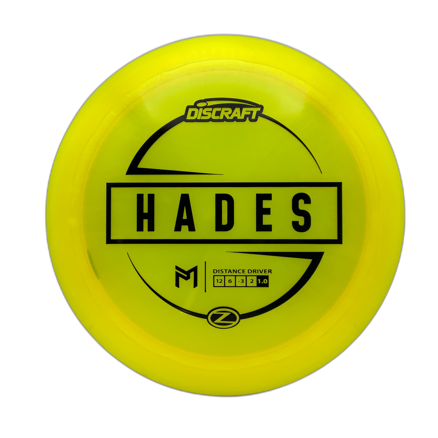 Discraft Hades - Astro Discs TX - Houston Disc Golf