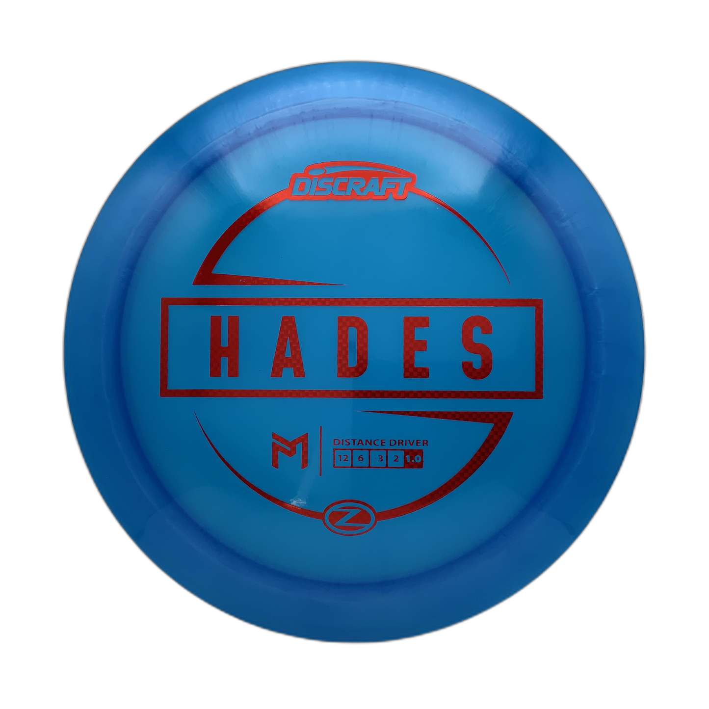 Discraft Hades - Astro Discs TX - Houston Disc Golf