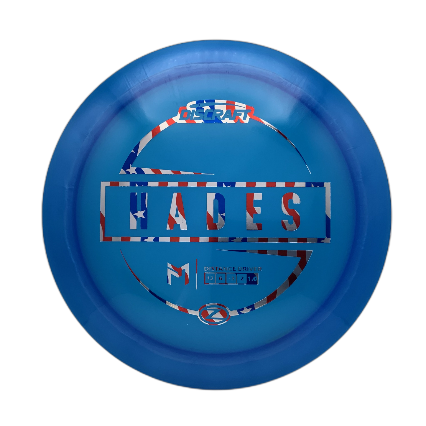 Discraft Hades - Astro Discs TX - Houston Disc Golf