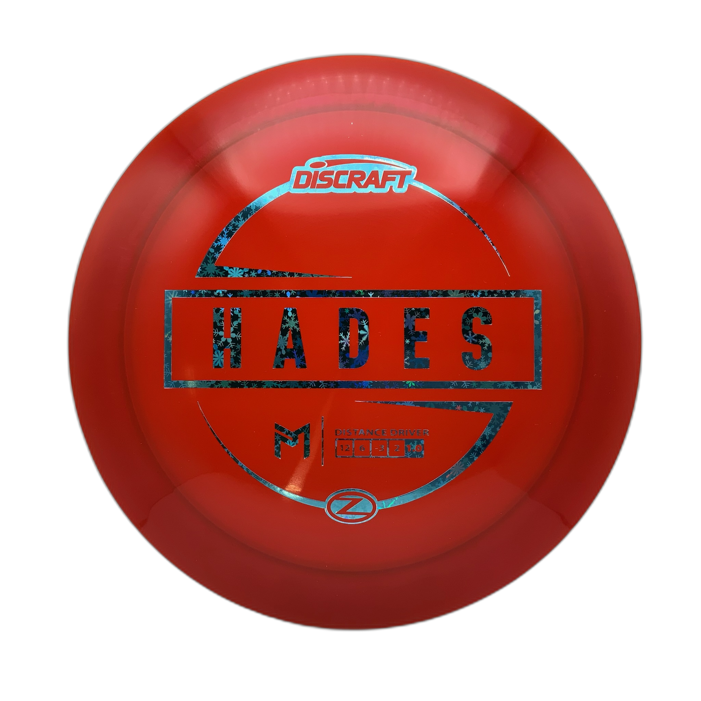 Discraft Hades - Astro Discs TX - Houston Disc Golf