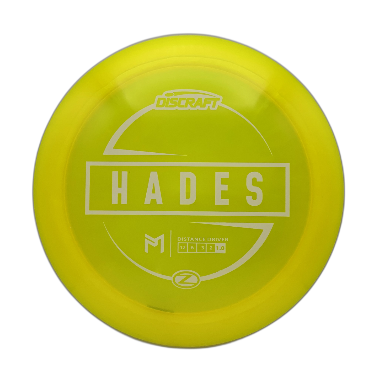 Discraft Hades - Astro Discs TX - Houston Disc Golf