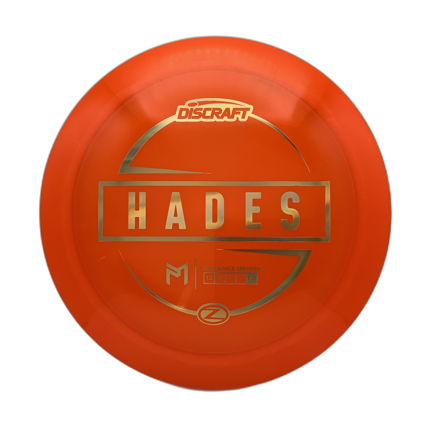 Discraft Hades - Astro Discs TX - Houston Disc Golf