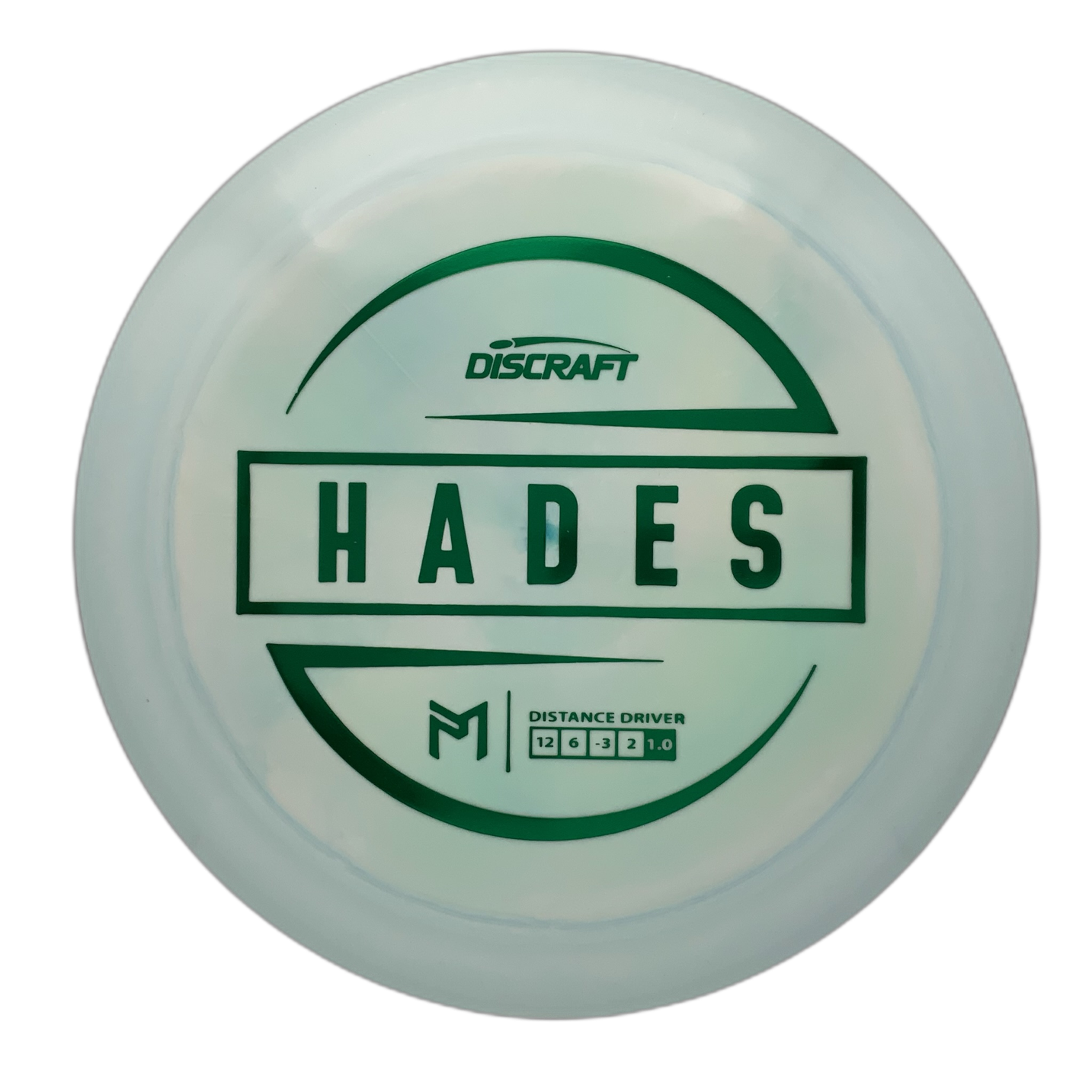 Discraft Hades - Astro Discs TX - Houston Disc Golf