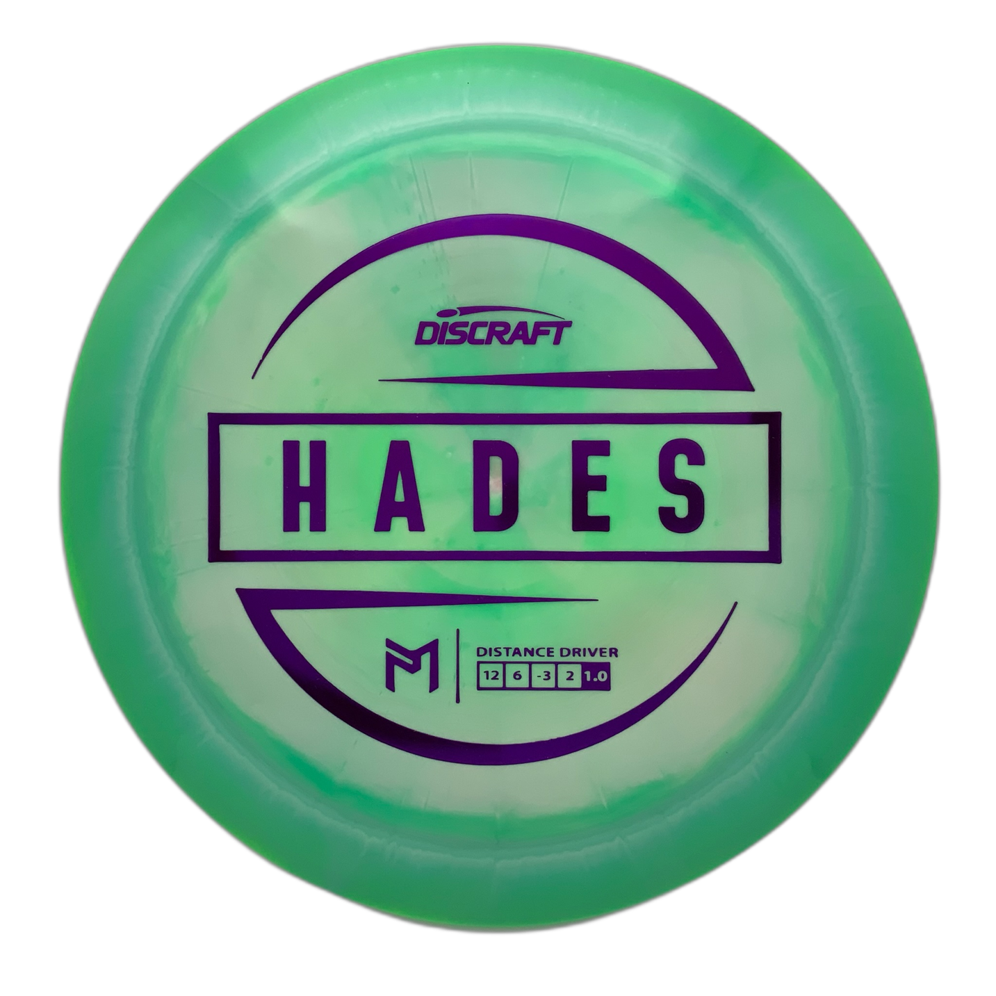 Discraft Hades - Astro Discs TX - Houston Disc Golf