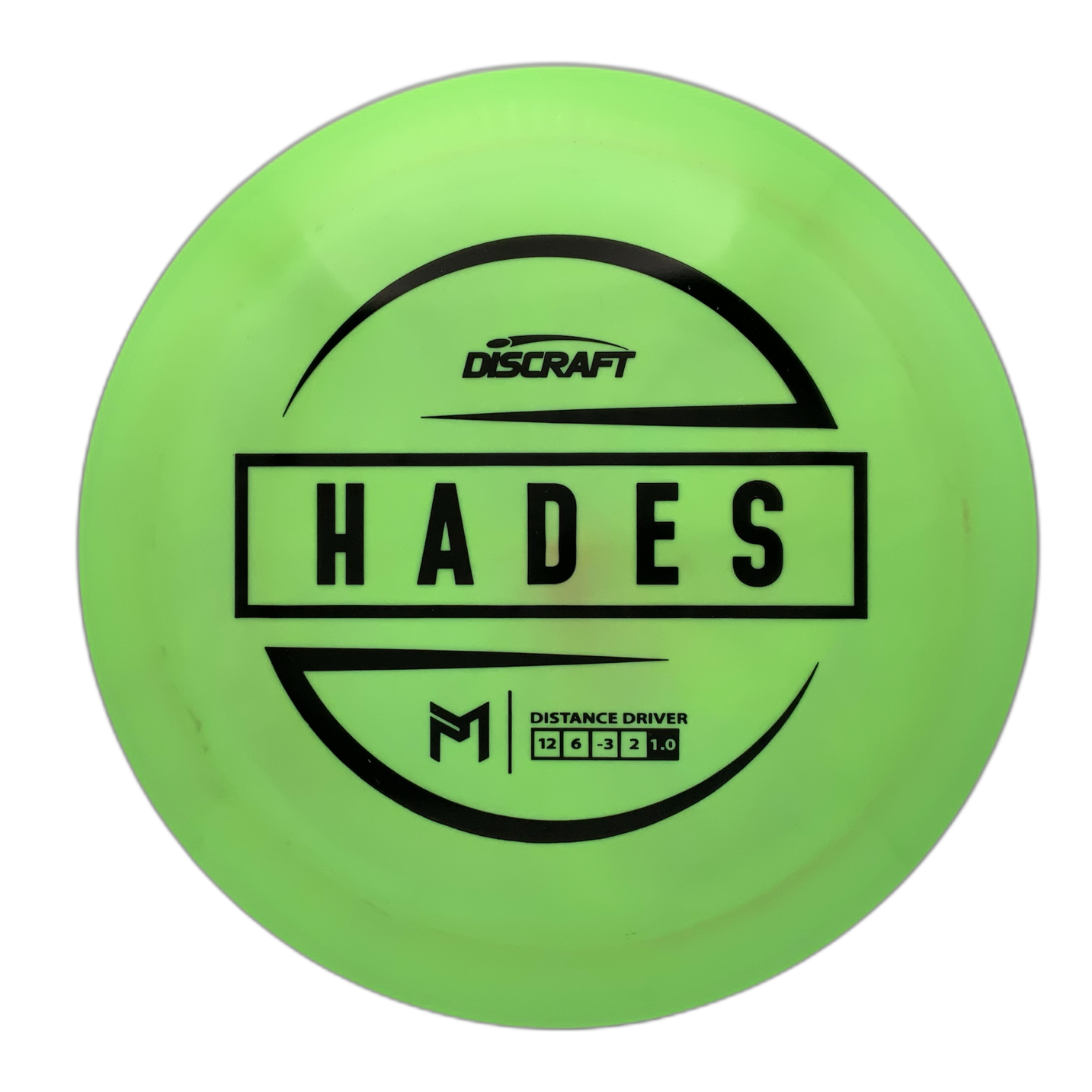 Discraft Hades - Astro Discs TX - Houston Disc Golf