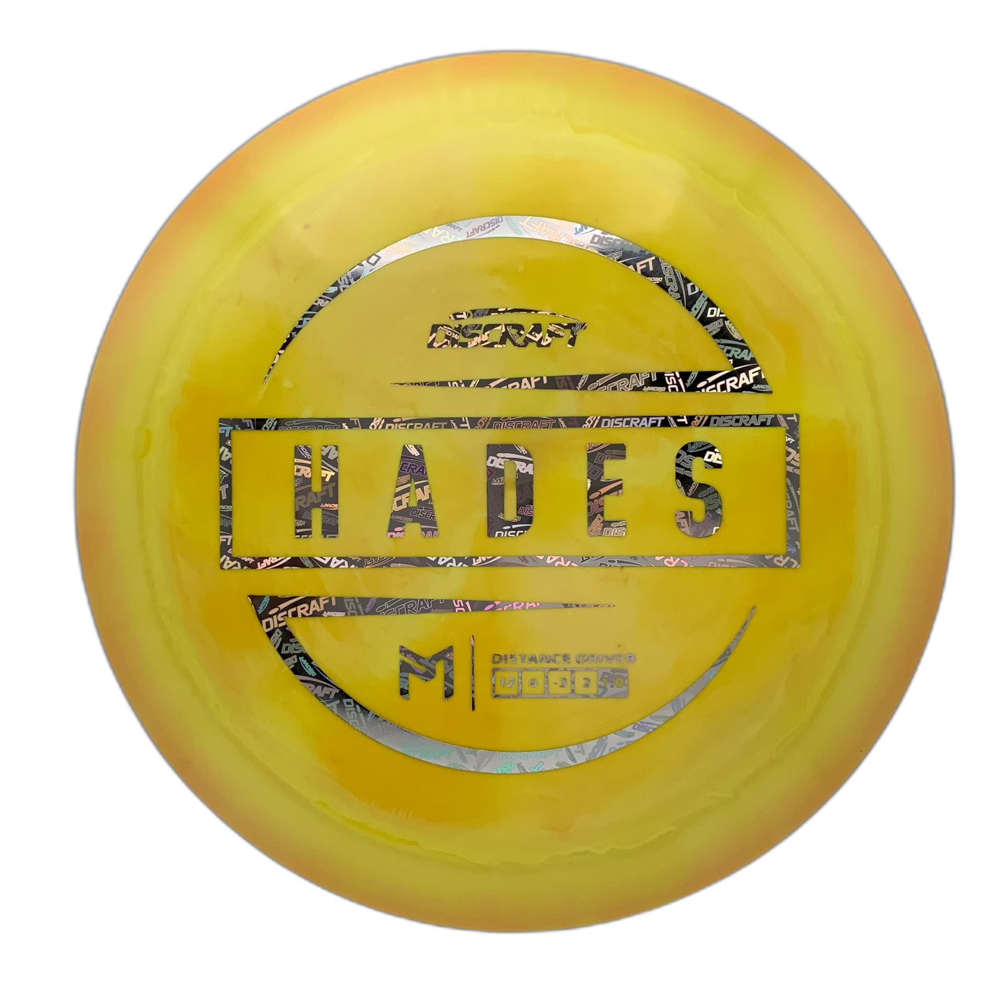 Discraft Hades - Astro Discs TX - Houston Disc Golf