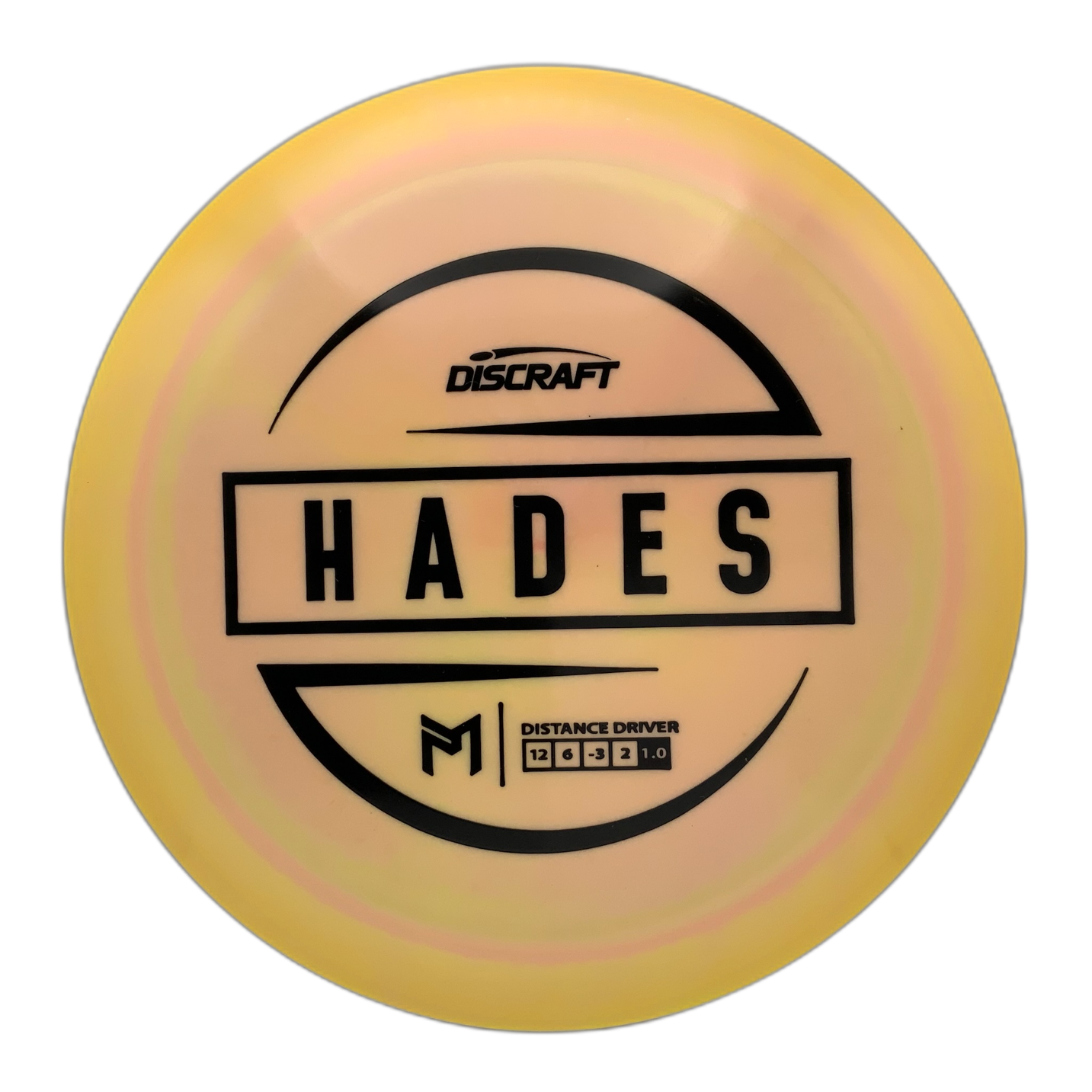 Discraft Hades - Astro Discs TX - Houston Disc Golf