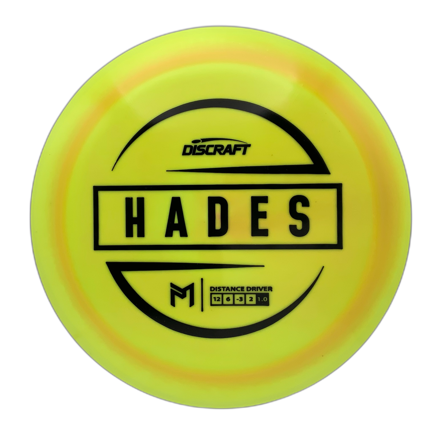 Discraft Hades - Astro Discs TX - Houston Disc Golf