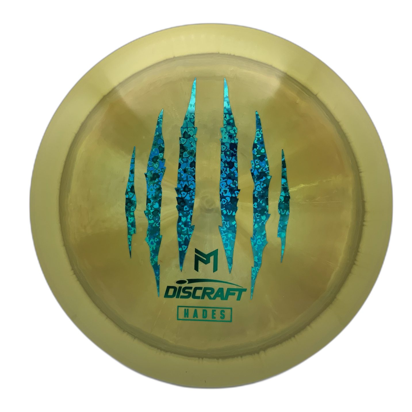 Discraft Hades - Astro Discs TX - Houston Disc Golf