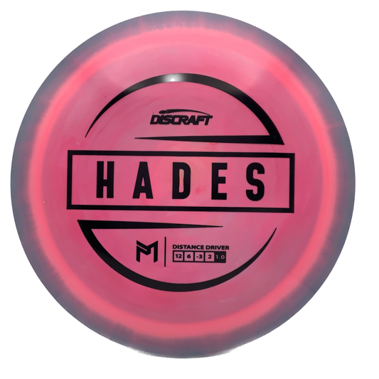 Discraft Hades - Astro Discs TX - Houston Disc Golf