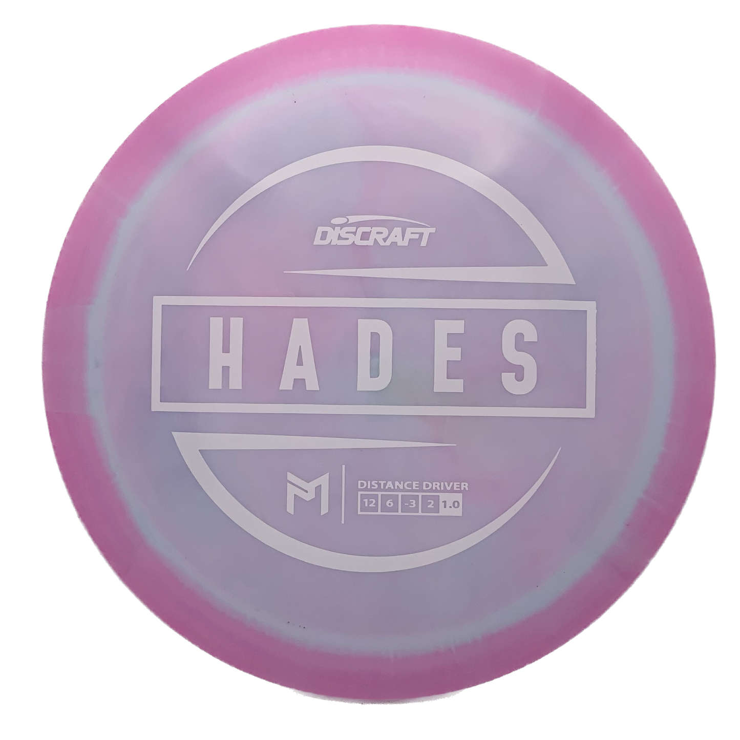 Discraft Hades - Astro Discs TX - Houston Disc Golf