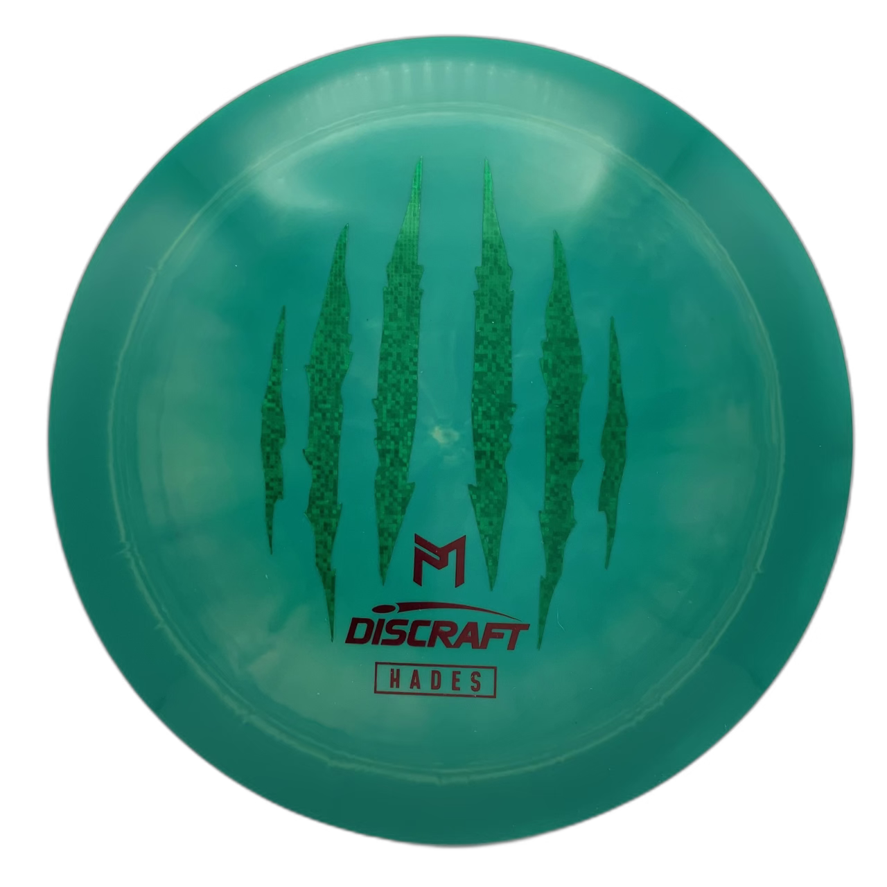 Discraft Hades - Astro Discs TX - Houston Disc Golf