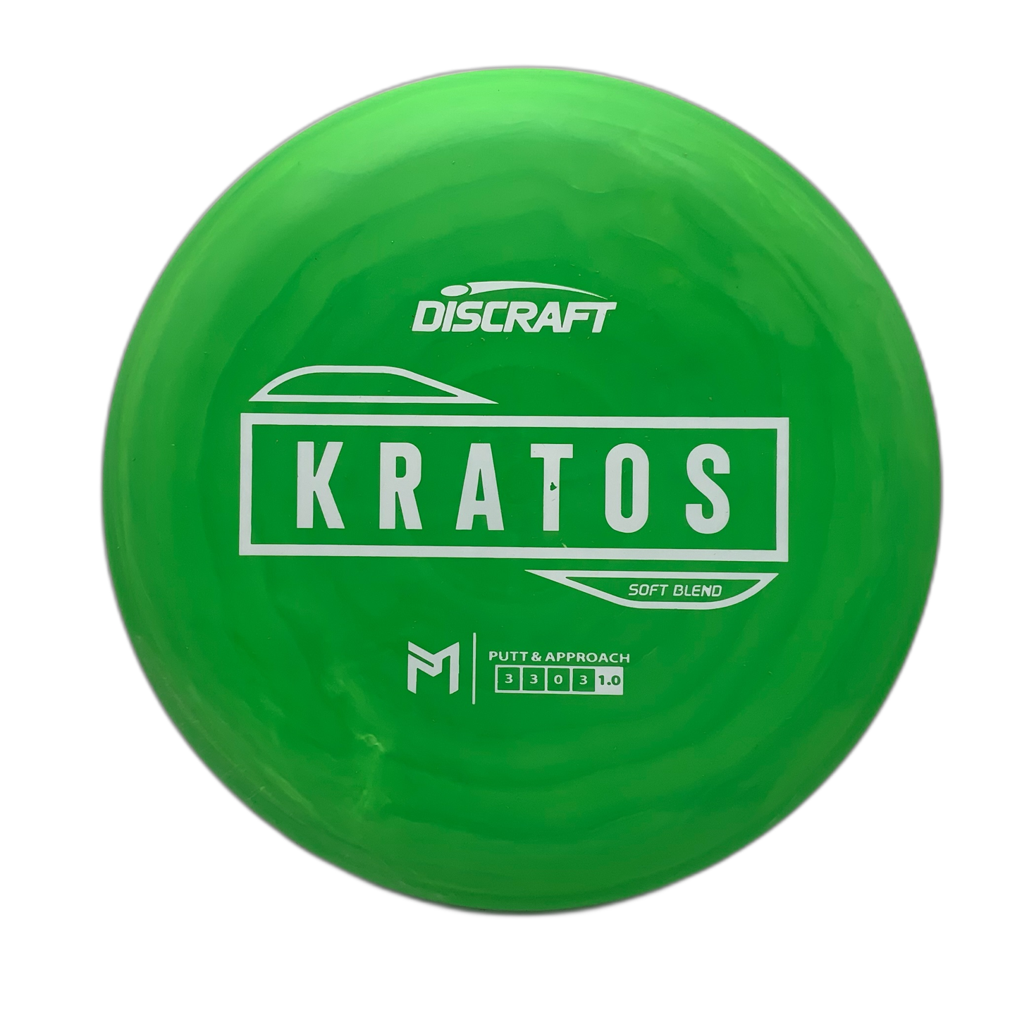 Discraft Kratos - Astro Discs TX - Houston Disc Golf