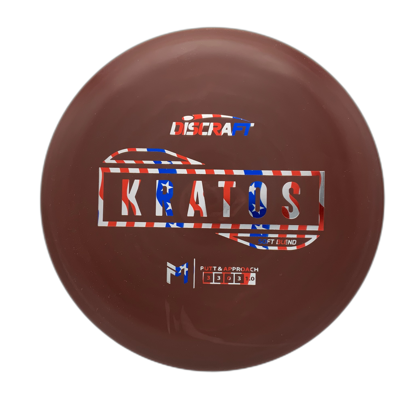 Discraft Kratos - Astro Discs TX - Houston Disc Golf