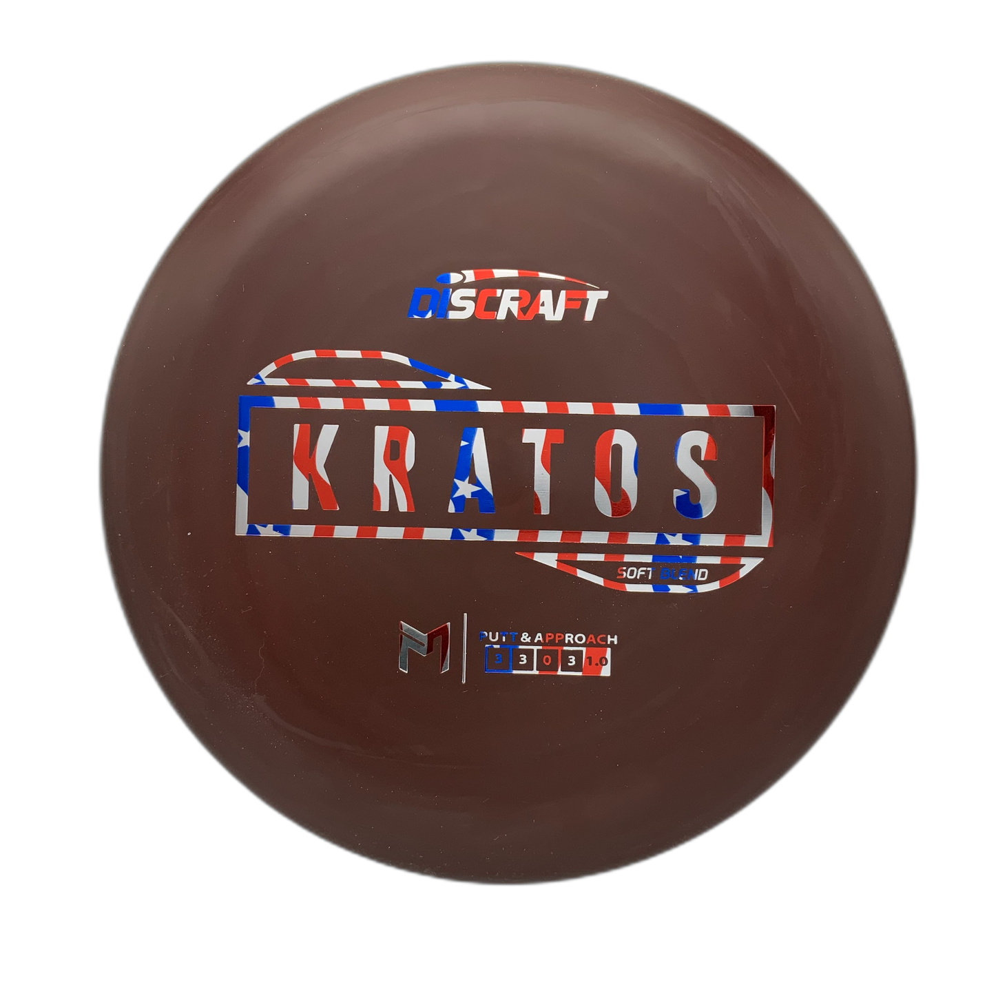 Discraft Kratos - Astro Discs TX - Houston Disc Golf