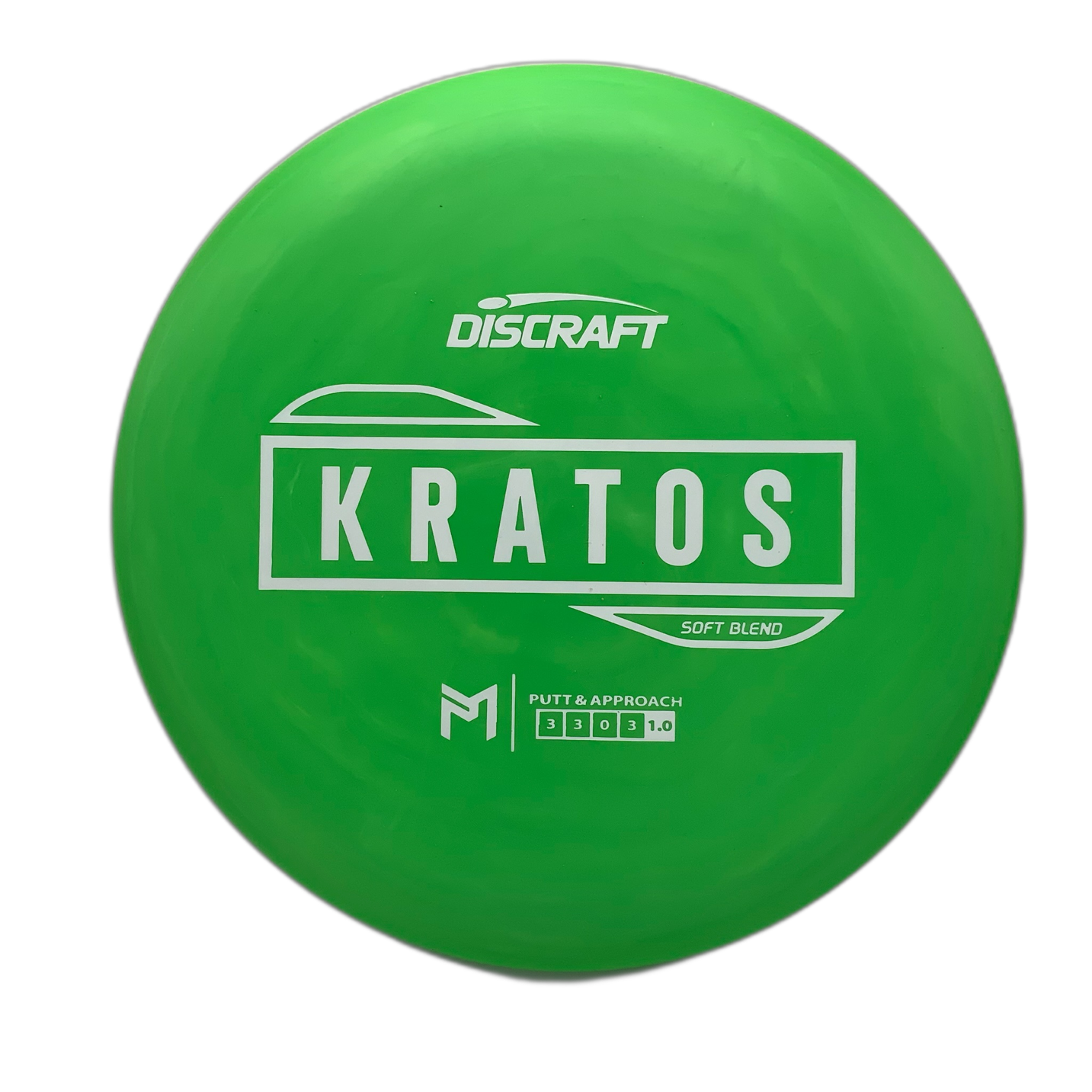 Discraft Kratos - Astro Discs TX - Houston Disc Golf