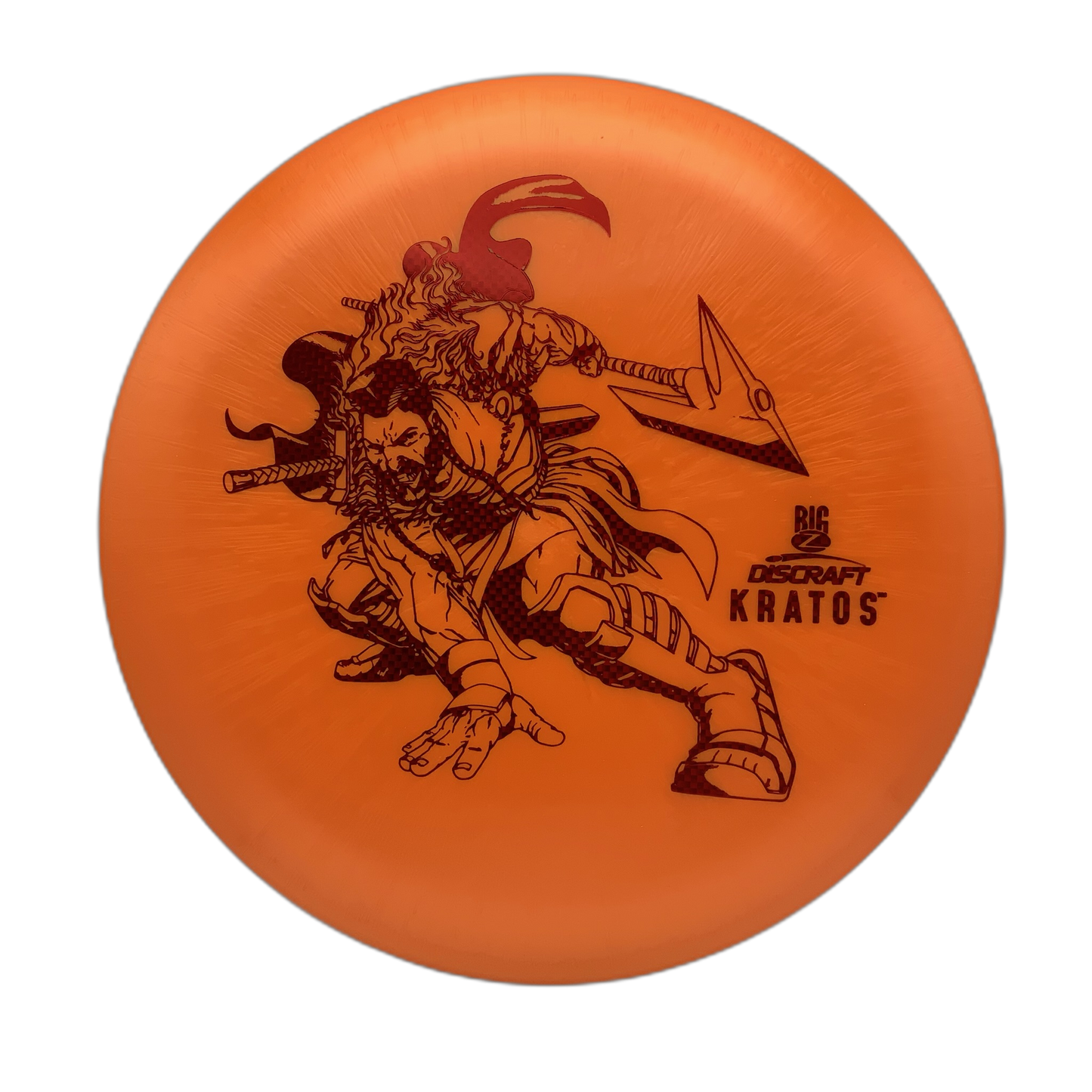 Discraft Kratos - Astro Discs TX - Houston Disc Golf