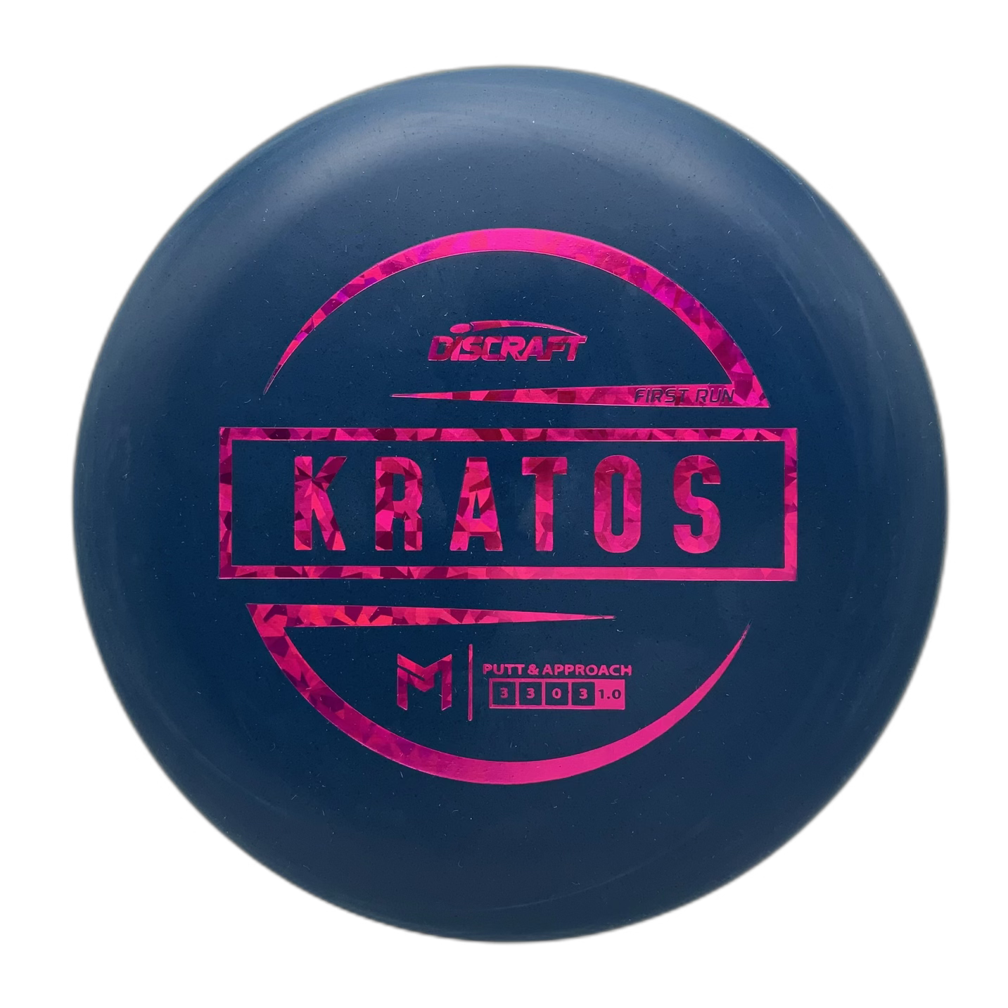 Discraft Kratos - Astro Discs TX - Houston Disc Golf