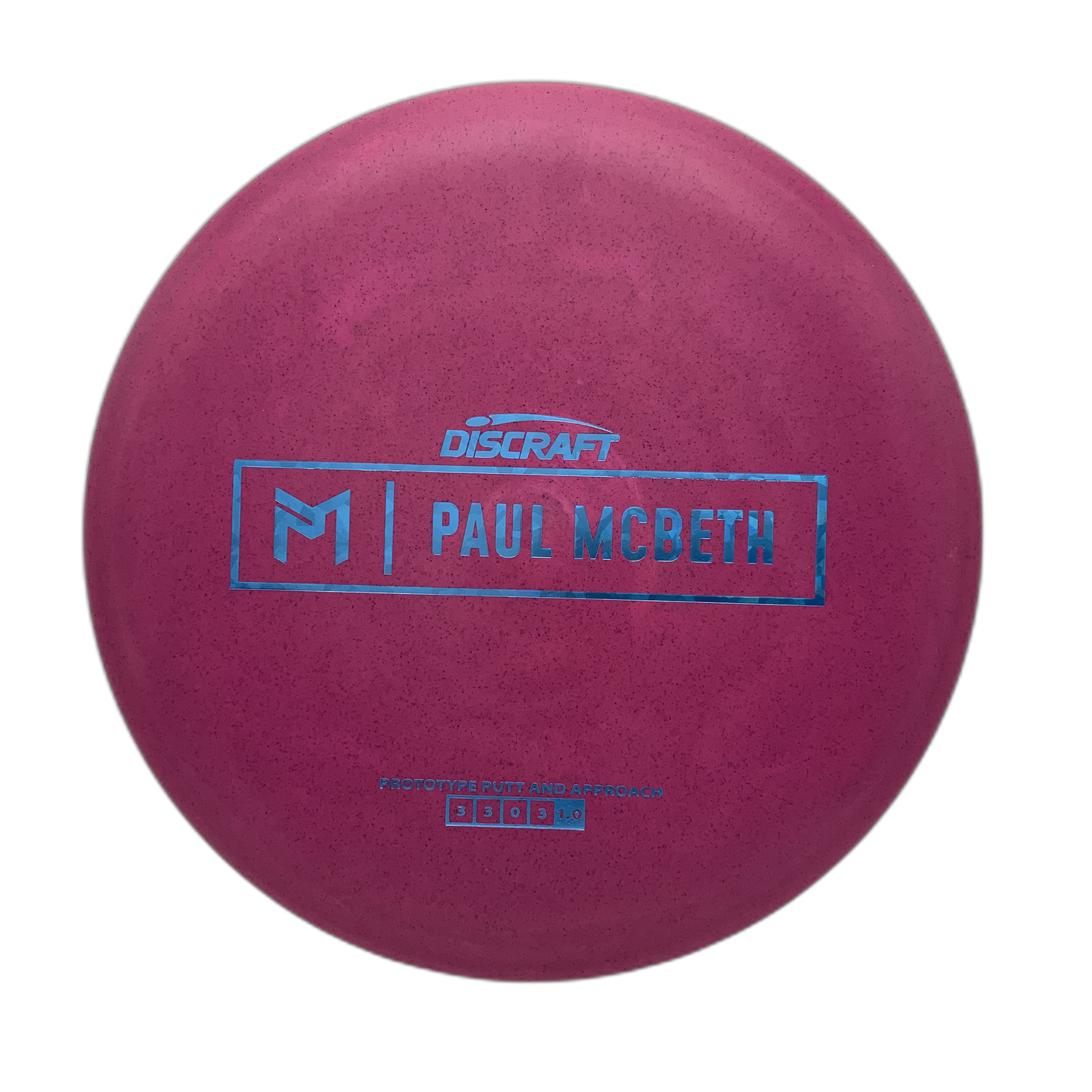 Discraft Kratos - Astro Discs TX - Houston Disc Golf