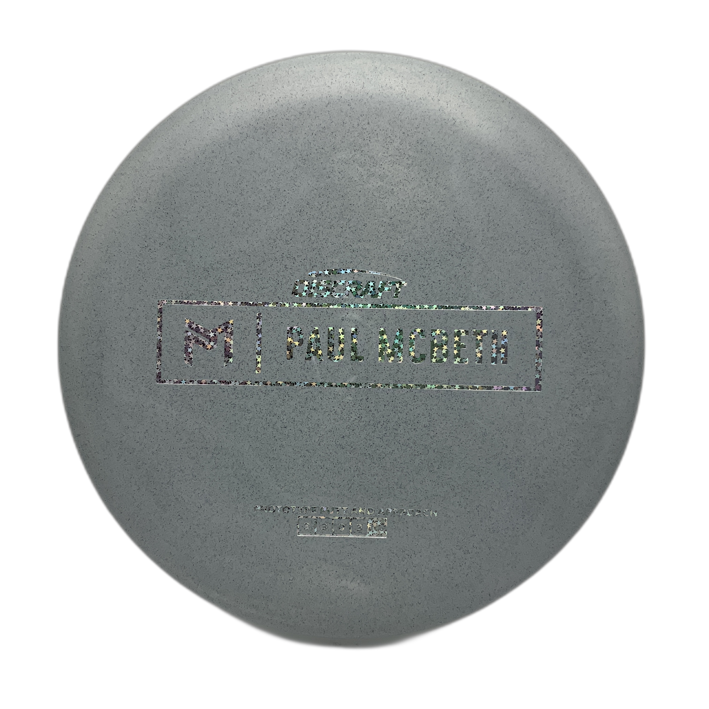 Discraft Kratos - Astro Discs TX - Houston Disc Golf