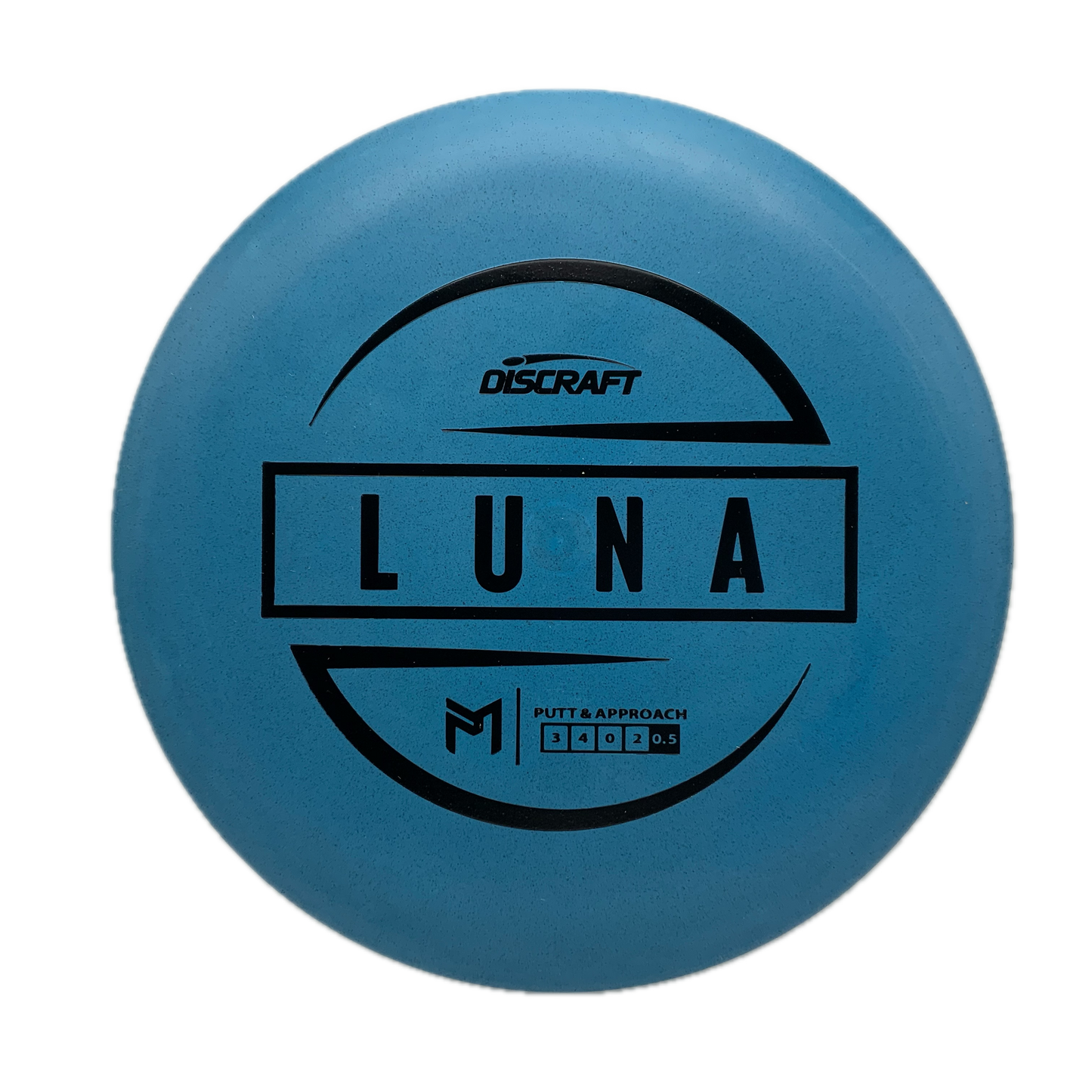 Discraft Luna Special Blend #10 - 170-172 - Astro Discs TX - Houston Disc Golf
