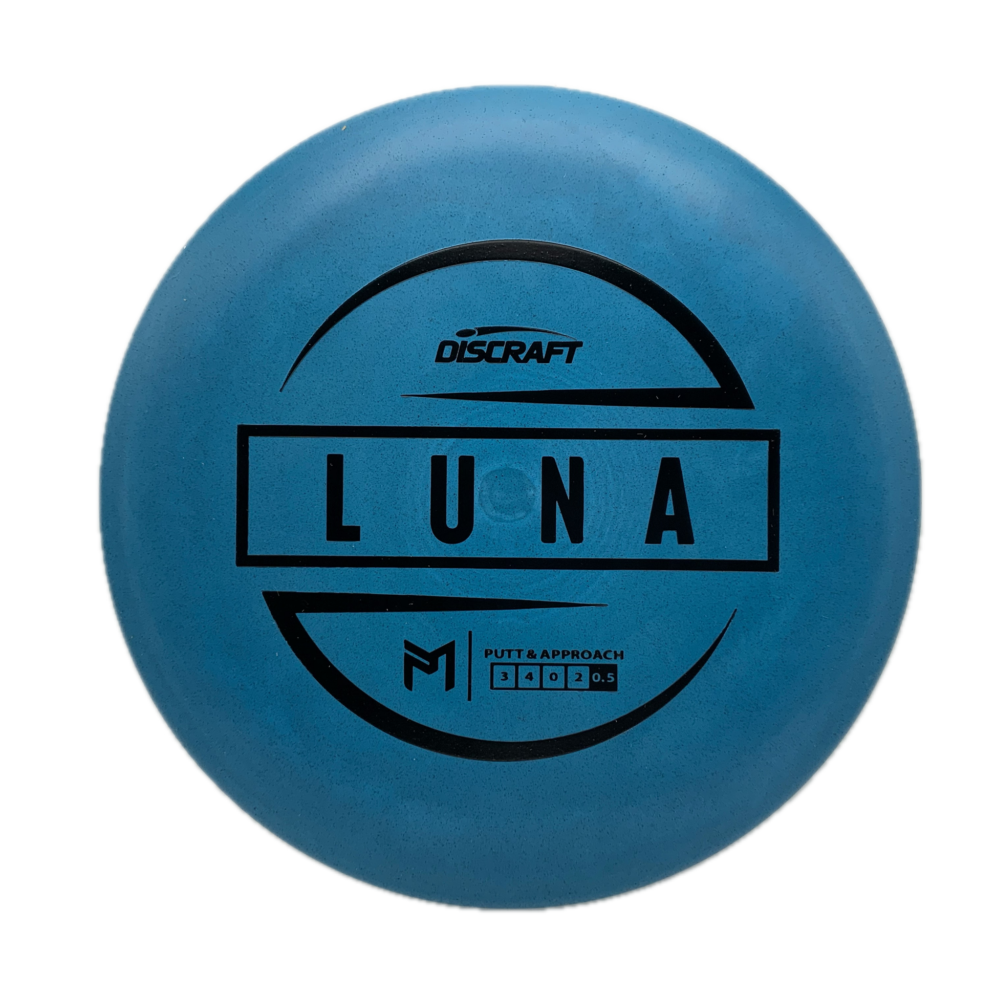 Discraft Luna Special Blend #11 - 170-172 - Astro Discs TX - Houston Disc Golf