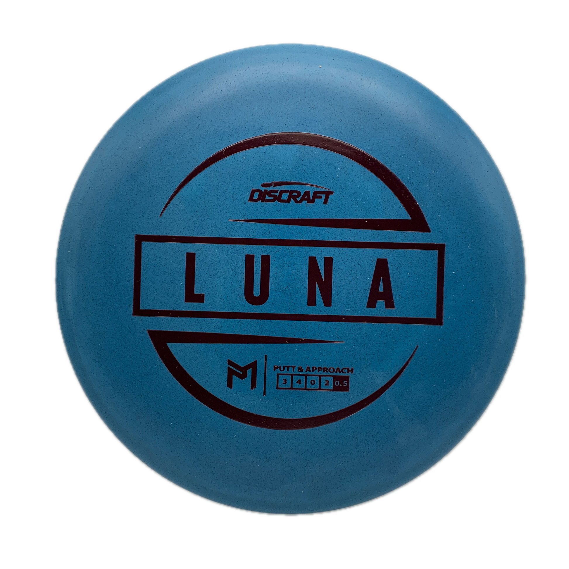 Discraft Luna Special Blend #12 - 170-172 - Astro Discs TX - Houston Disc Golf