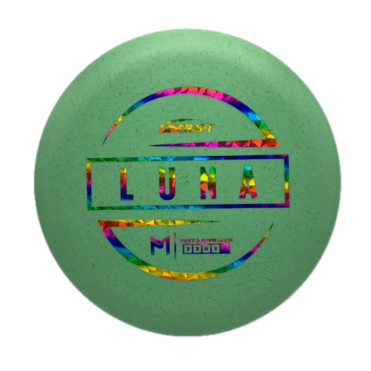 Discraft Luna Special Blend #14 - 170-172 - Astro Discs TX - Houston Disc Golf