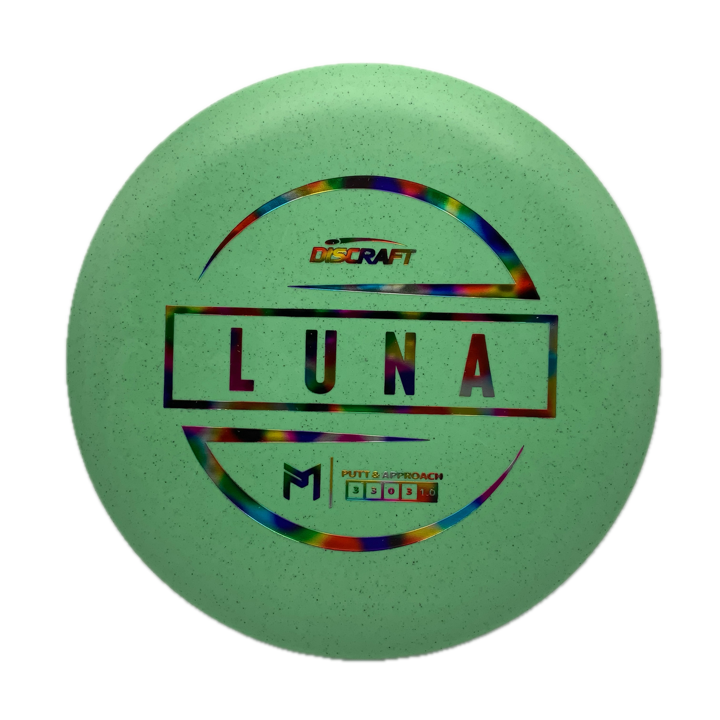 Discraft Luna Special Blend #16 - 170-172 - Astro Discs TX - Houston Disc Golf