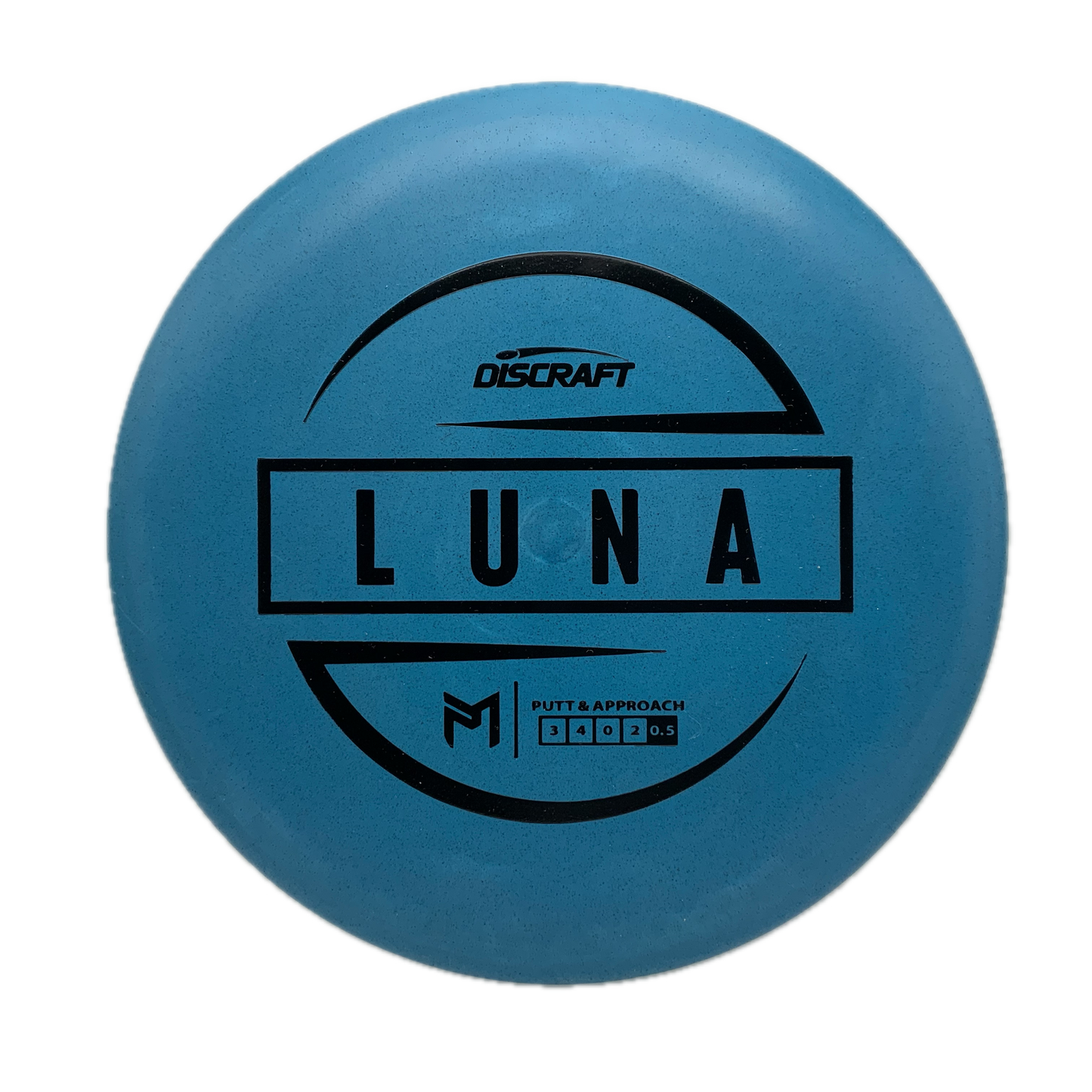 Discraft Luna Special Blend #18 - 170-172 - Astro Discs TX - Houston Disc Golf