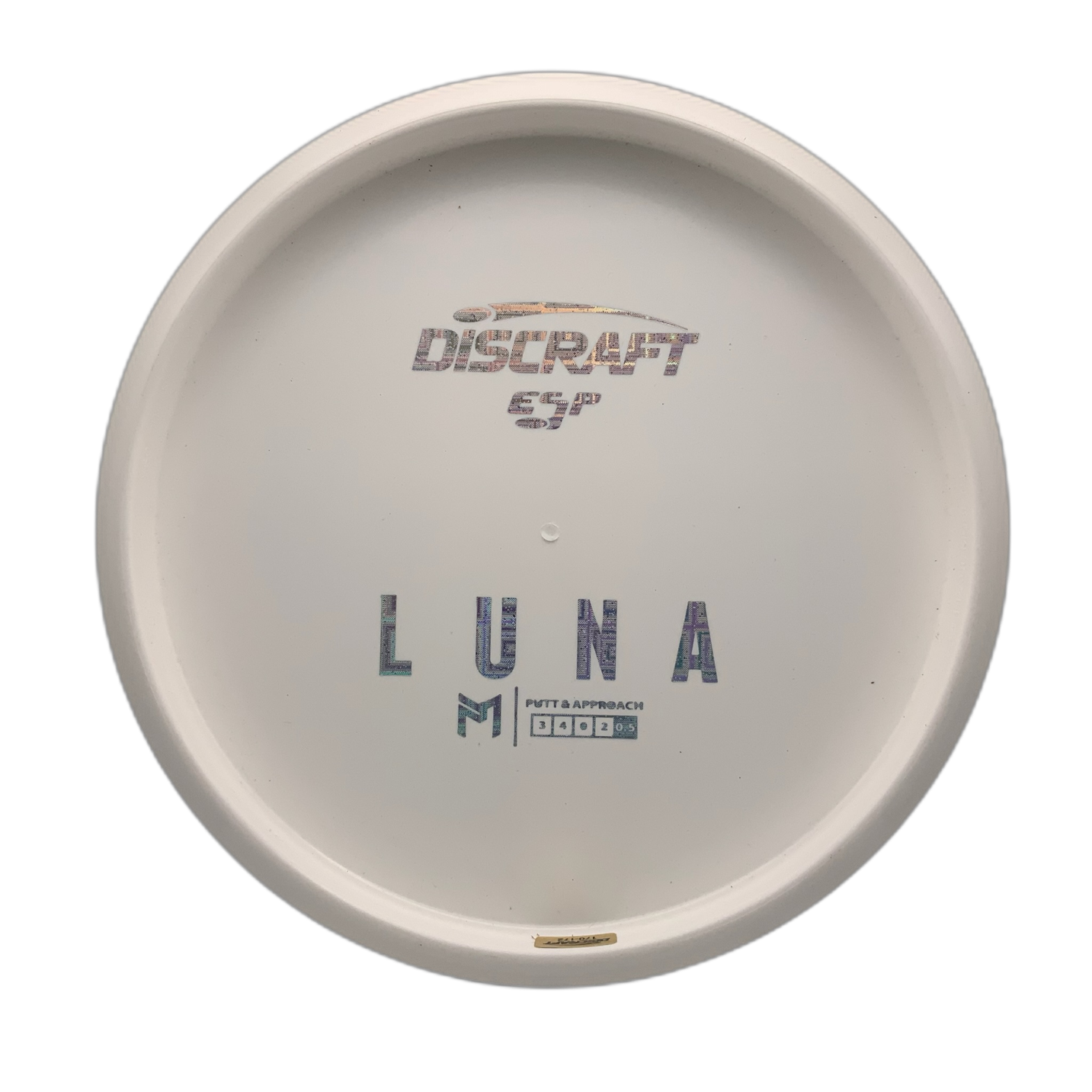 Discraft Luna - Astro Discs TX - Houston Disc Golf