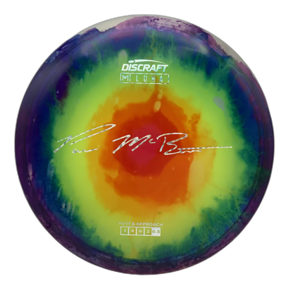 Discraft Luna - Astro Discs TX - Houston Disc Golf