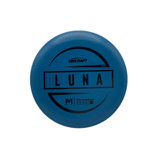 Discraft Mini Luna - Astro Discs TX - Houston Disc Golf