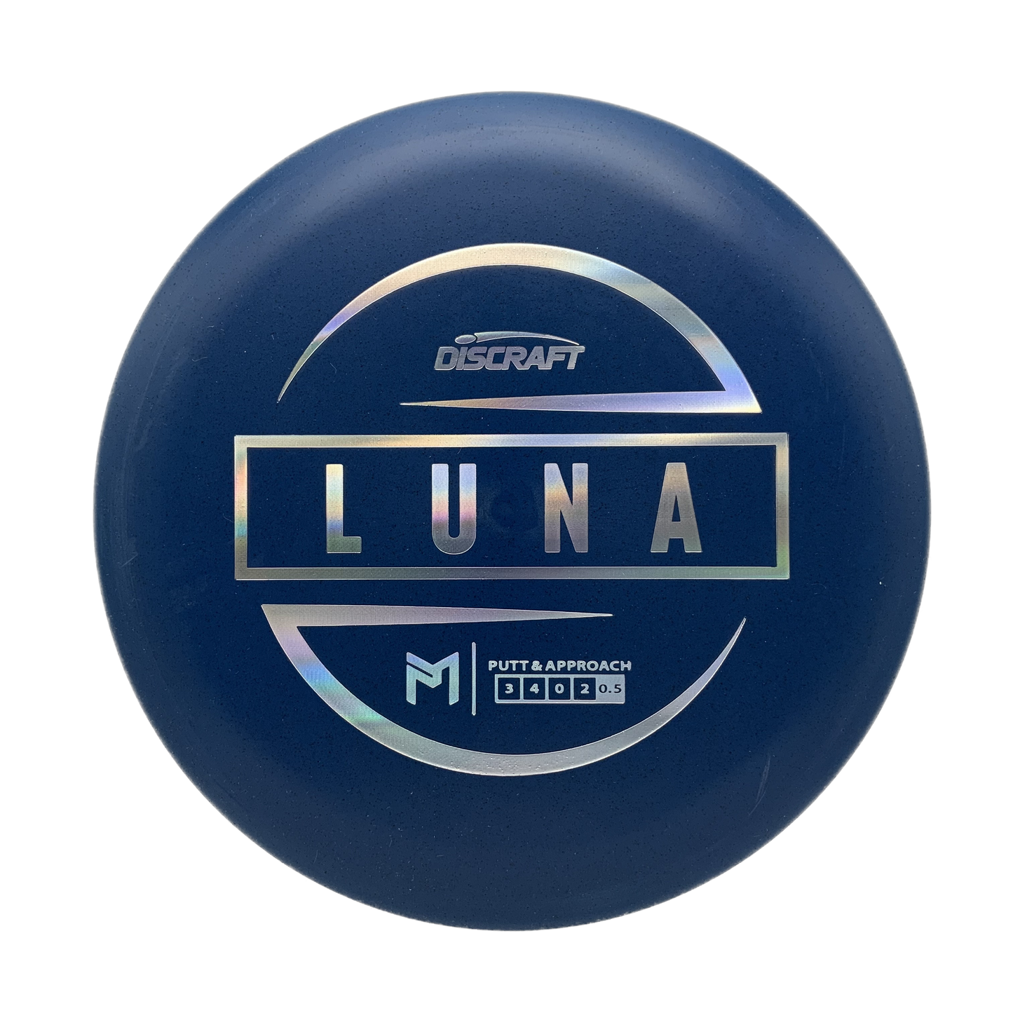 Discraft Luna - Astro Discs TX - Houston Disc Golf