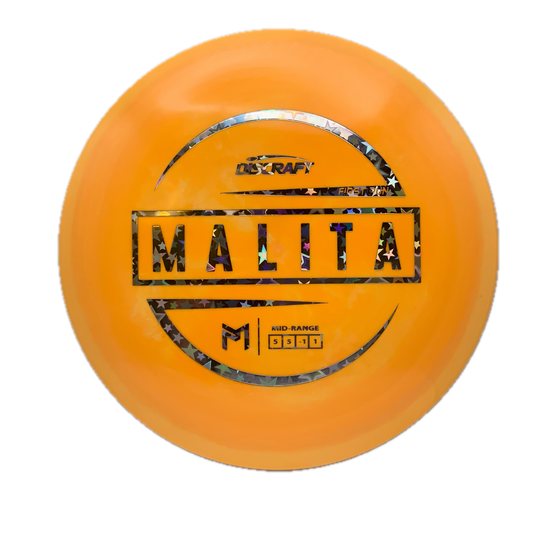 Discraft Malita - First Run ESP #2 - 160-163 - Astro Discs TX - Houston Disc Golf