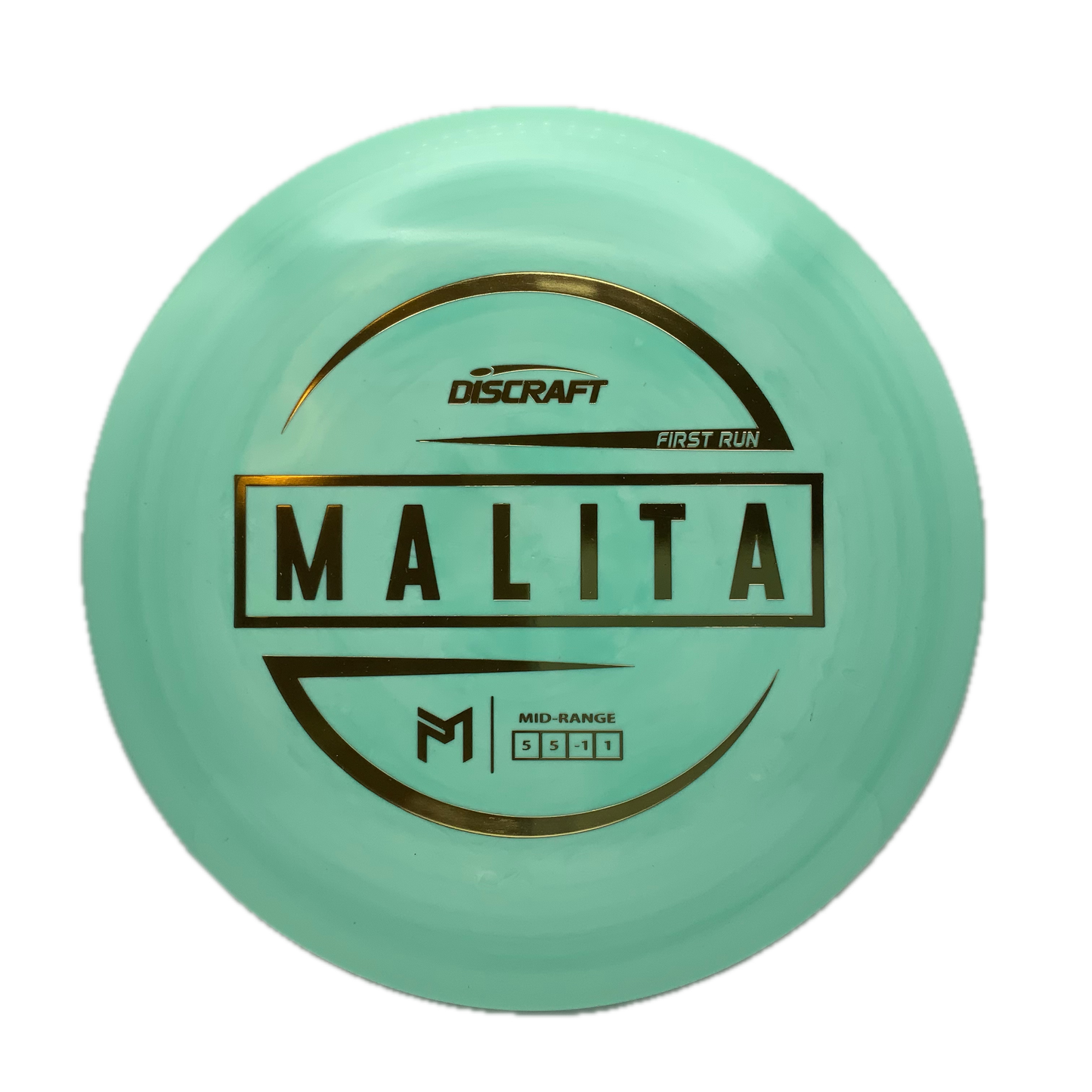Discraft Malita - First Run ESP #29 - 170-172 - Astro Discs TX - Houston Disc Golf