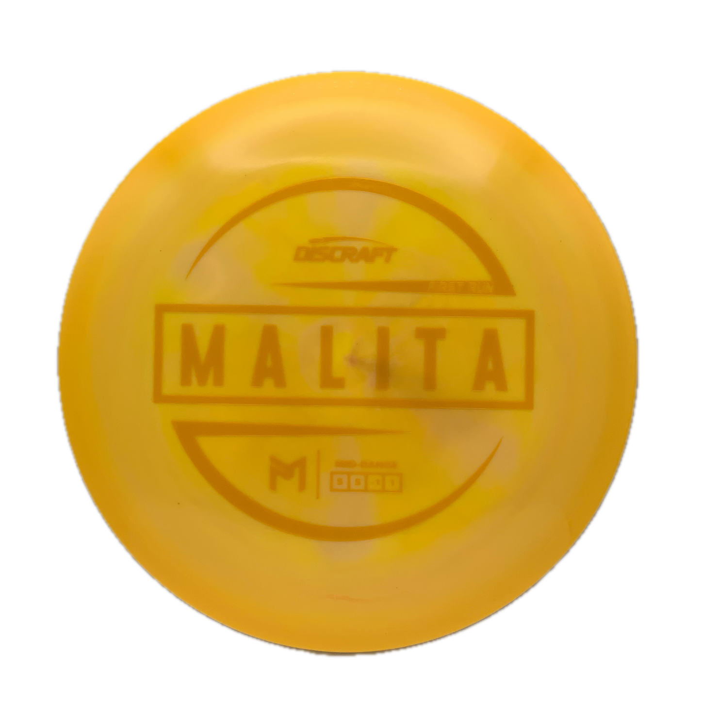 Discraft Malita - First Run ESP #49 - 173-174 - Astro Discs TX - Houston Disc Golf