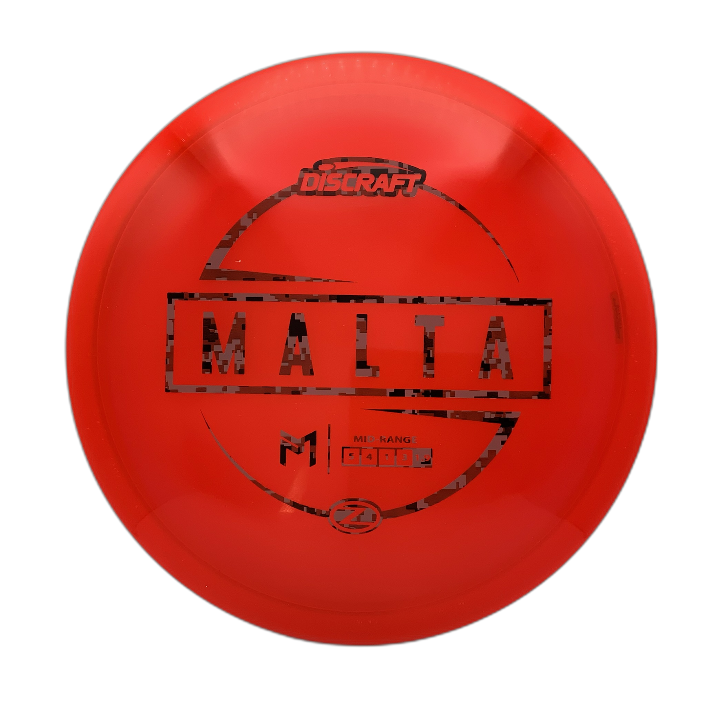 Discraft Malta - Astro Discs TX - Houston Disc Golf