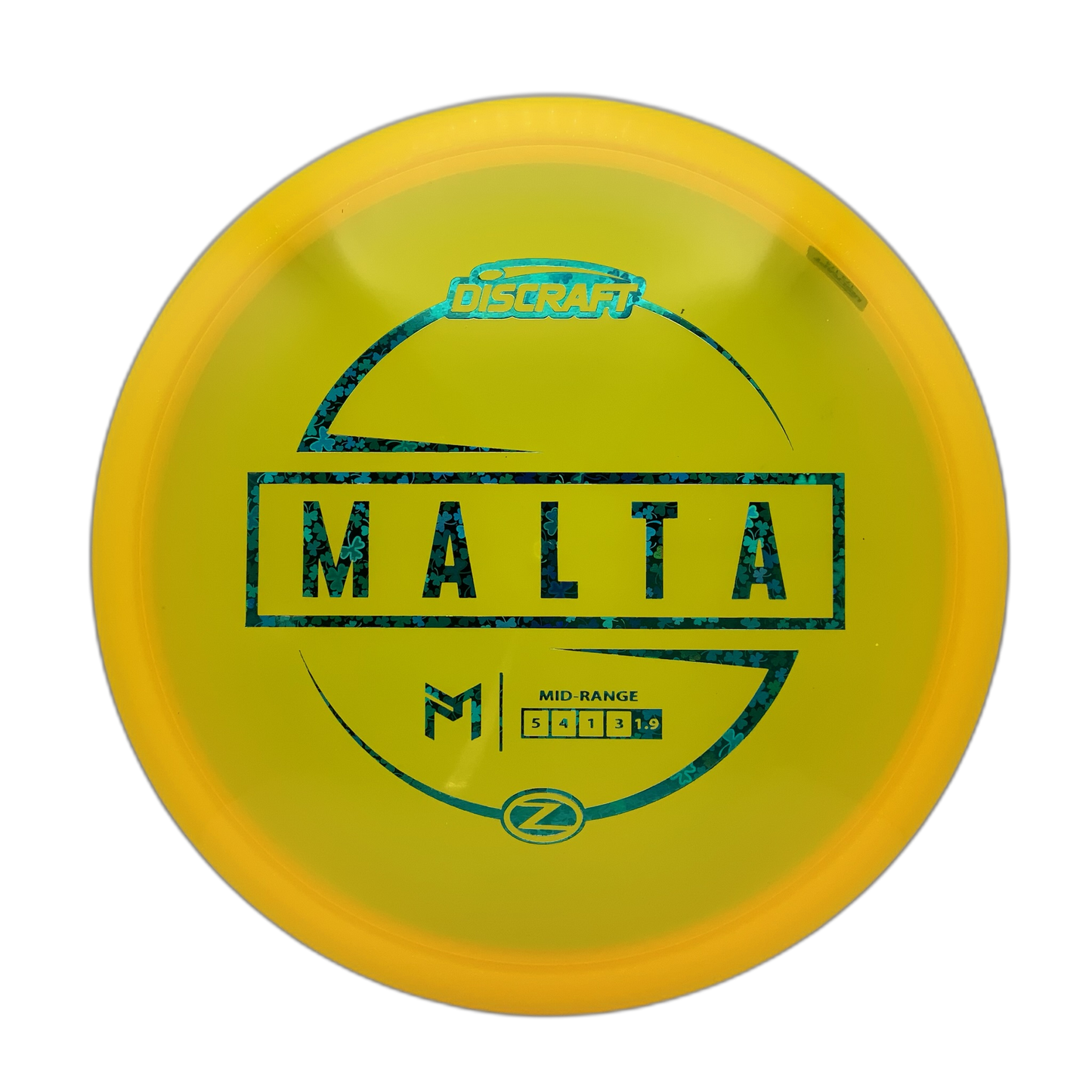 Discraft Malta - Astro Discs TX - Houston Disc Golf