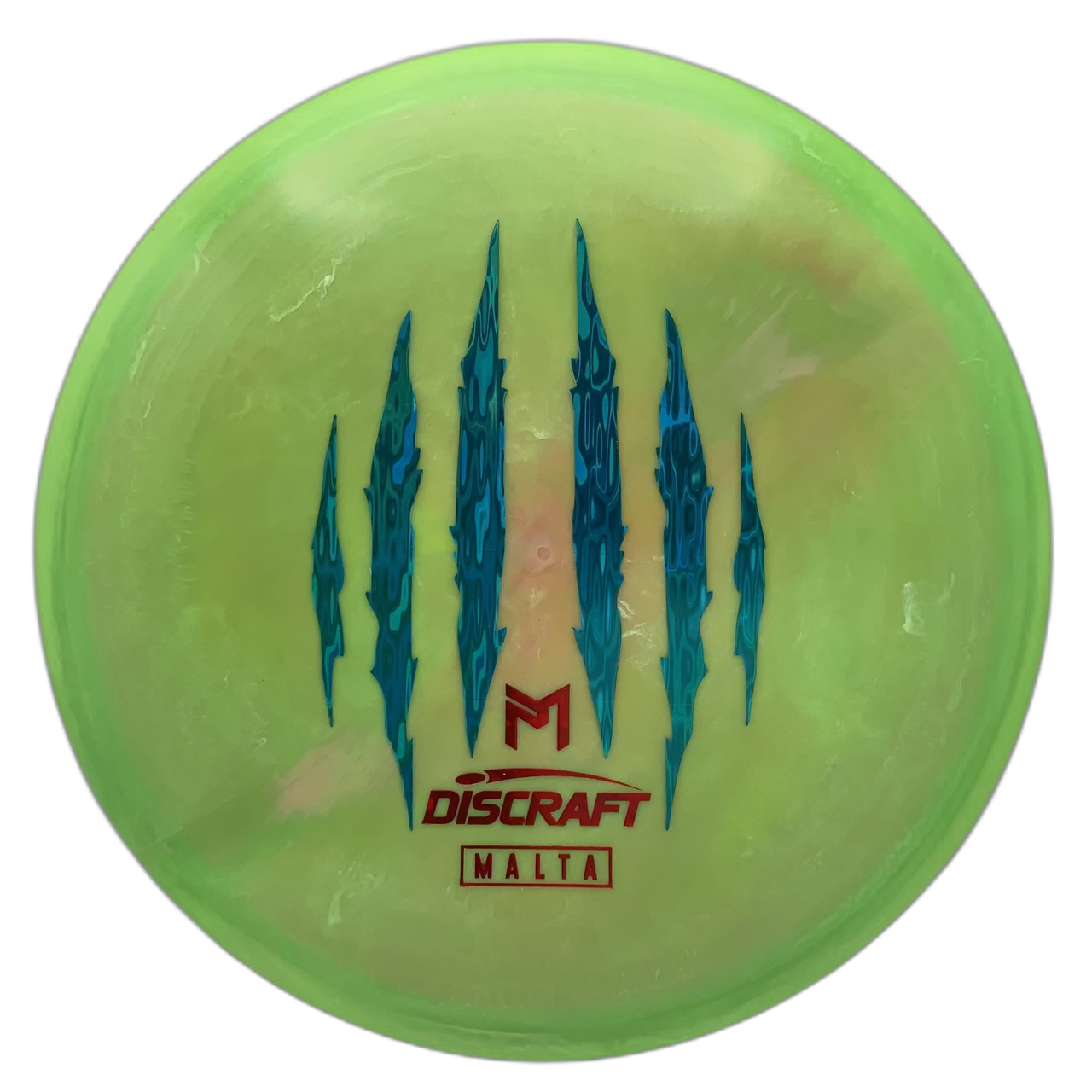 Discraft Malta - Astro Discs TX - Houston Disc Golf