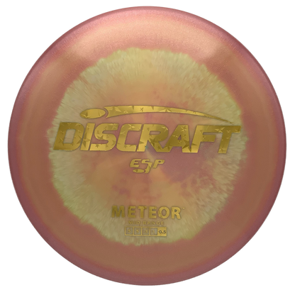 Discraft Meteor - Astro Discs TX - Houston Disc Golf