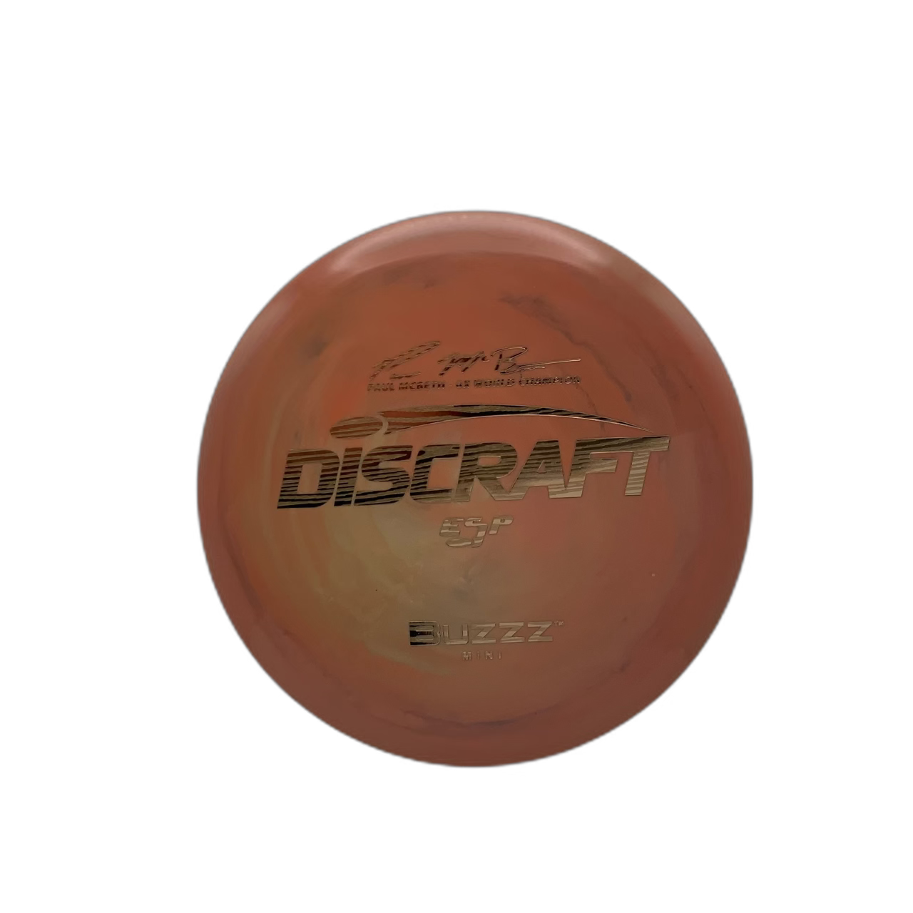 Discraft Mini Buzzz - Astro Discs TX - Houston Disc Golf