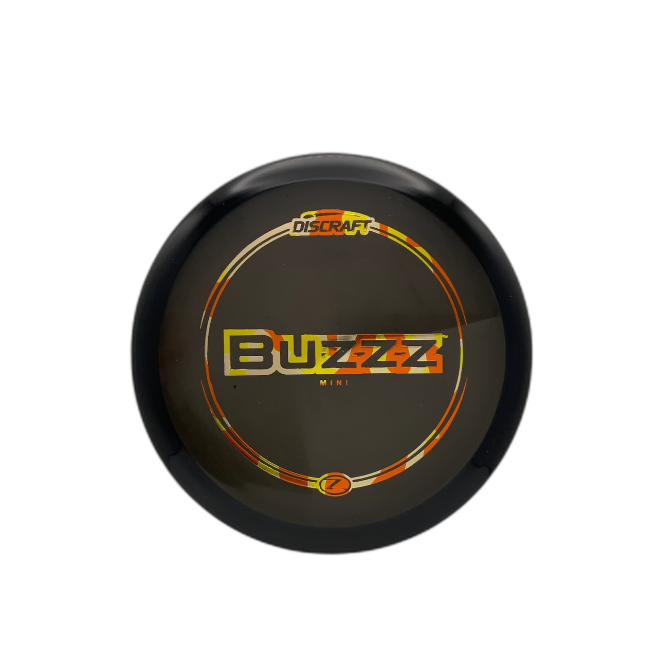 Discraft Mini Buzzz - Astro Discs TX - Houston Disc Golf